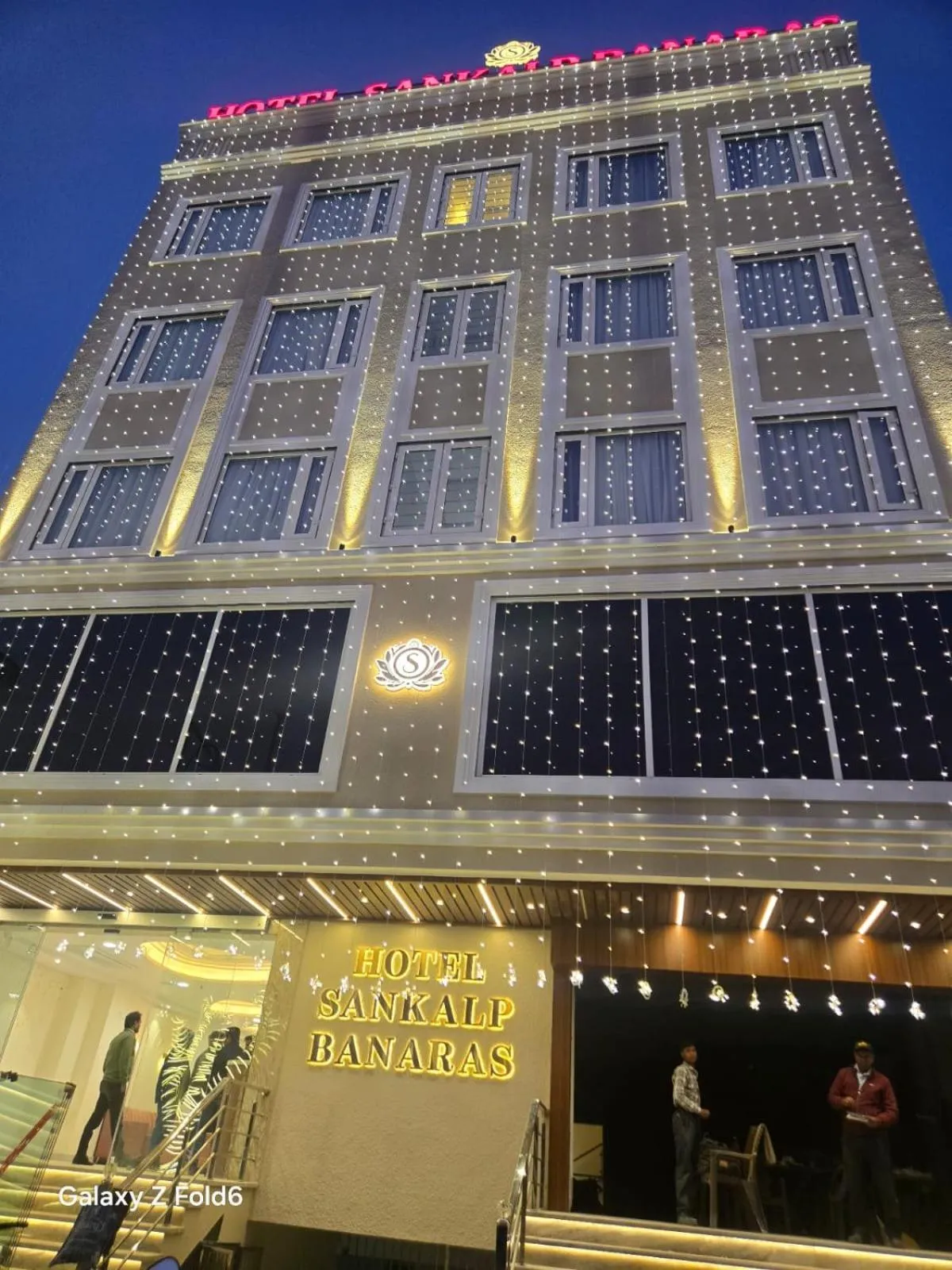 Hotel Sankalp Banaras