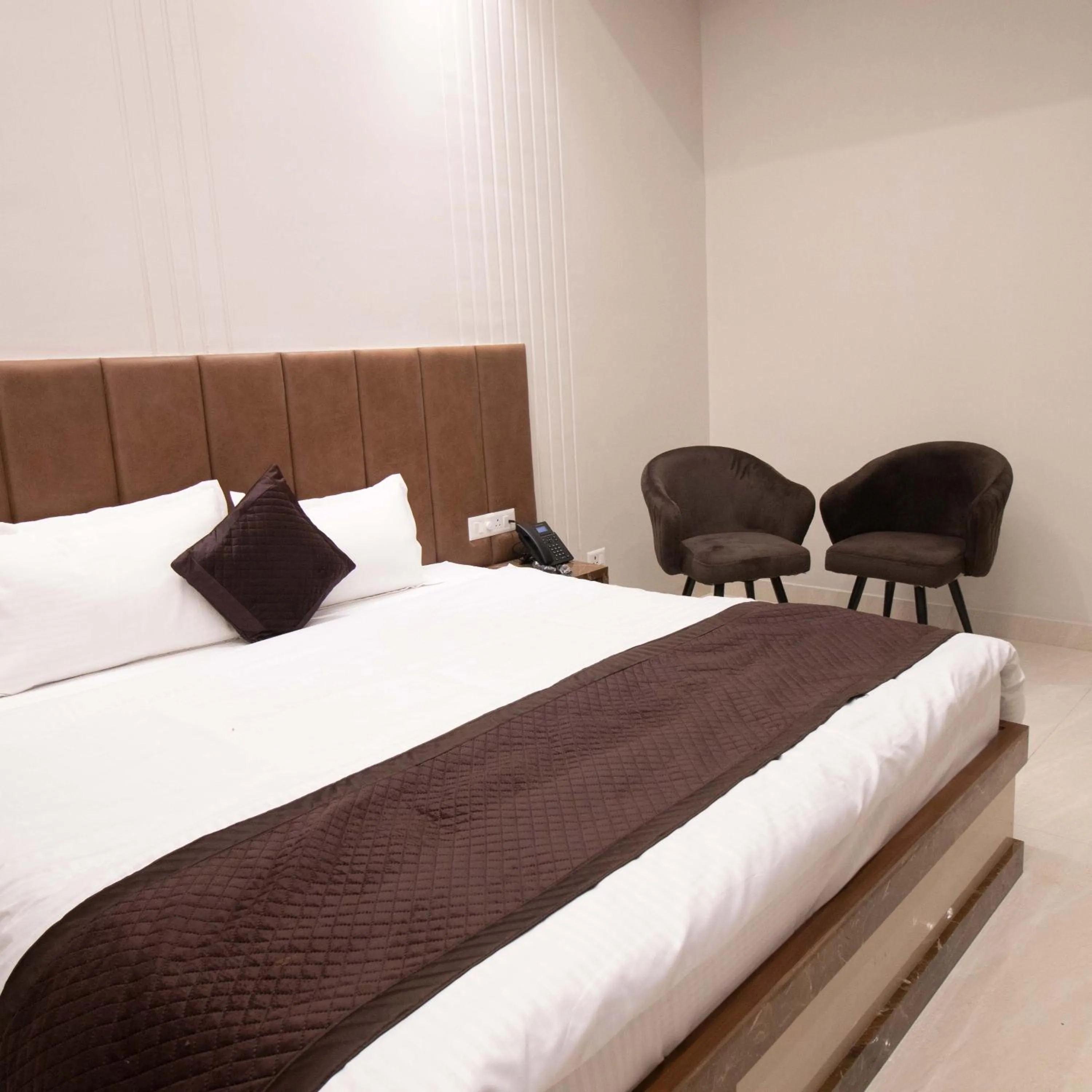 Shri Sangam Hotel