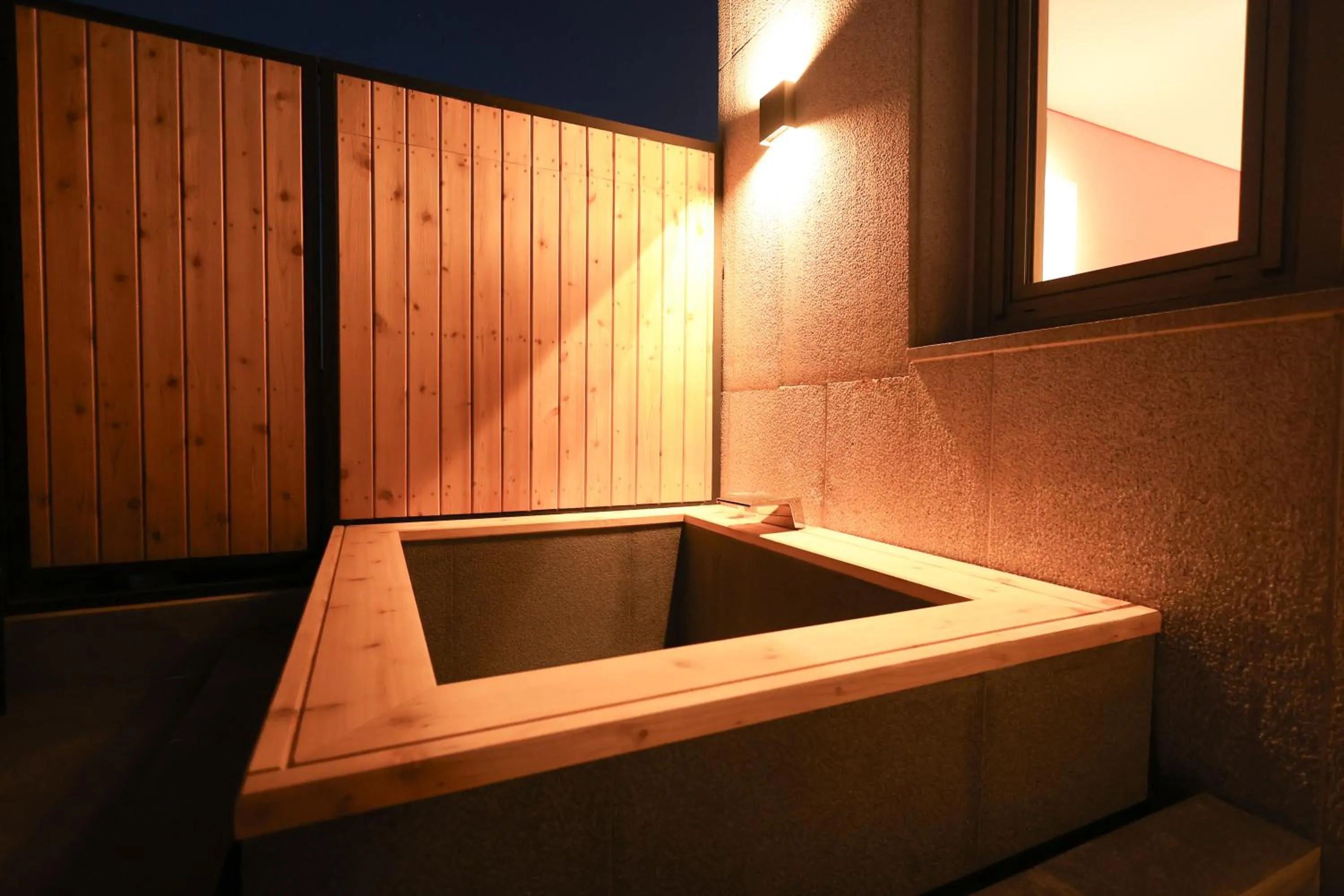 Bathroom in New Blanc Central Myeongdong