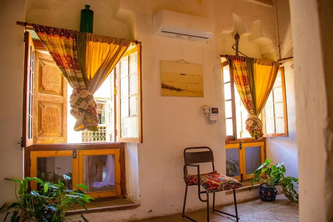 Firefly Boutique Lodge