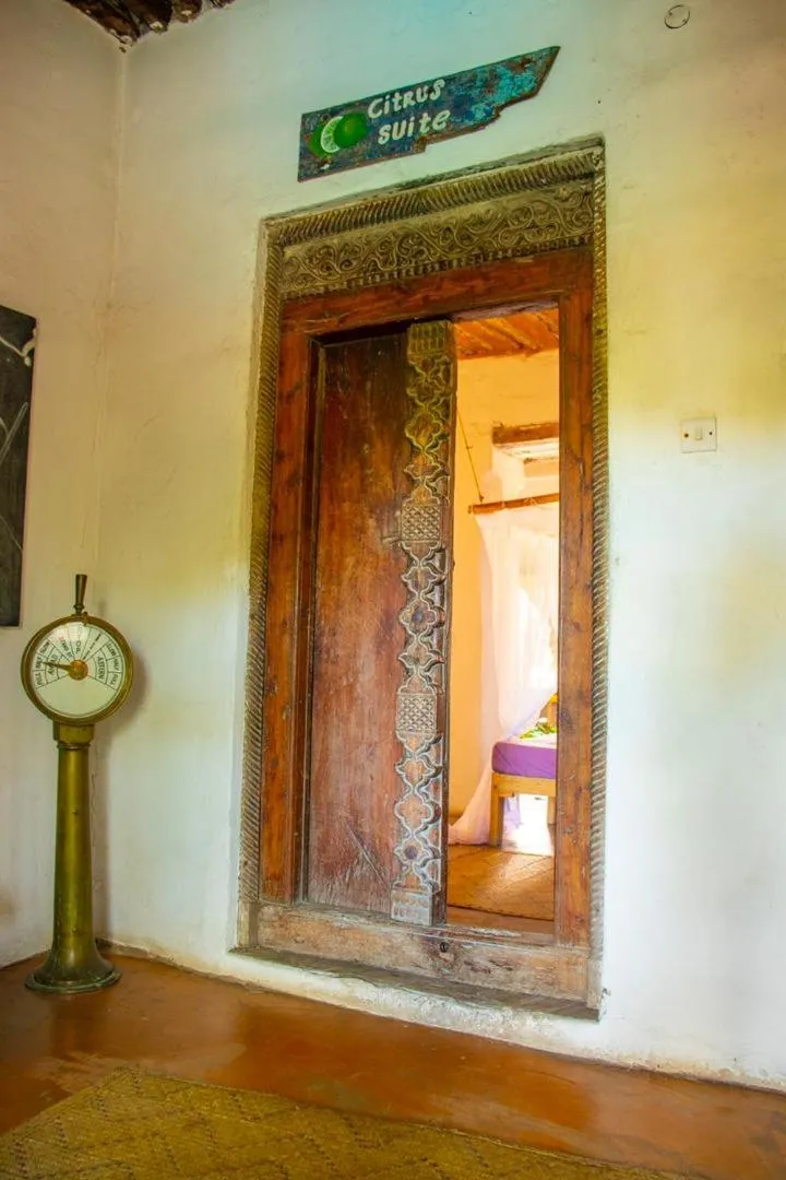 Firefly Boutique Lodge