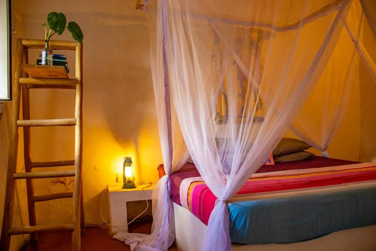 Double Room in Firefly Boutique Lodge