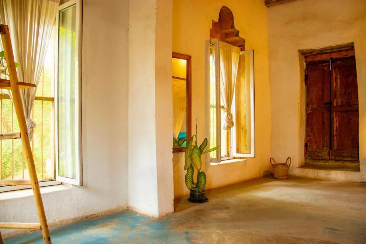 Firefly Boutique Lodge