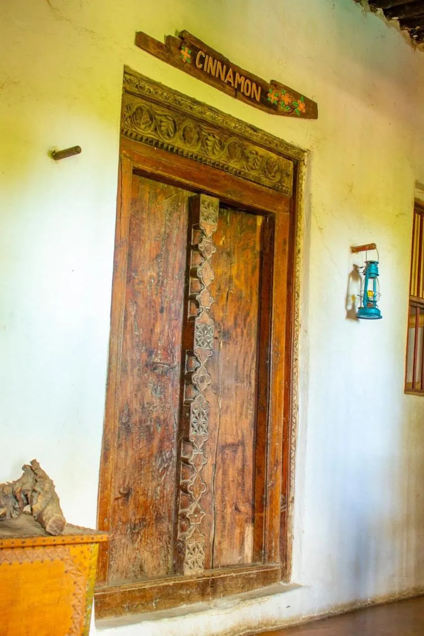 Firefly Boutique Lodge