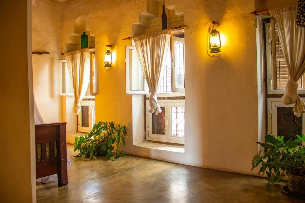 Firefly Boutique Lodge