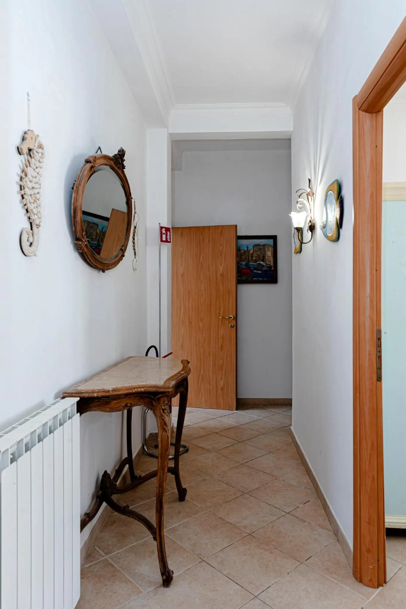 Other in Villino dei Coralli