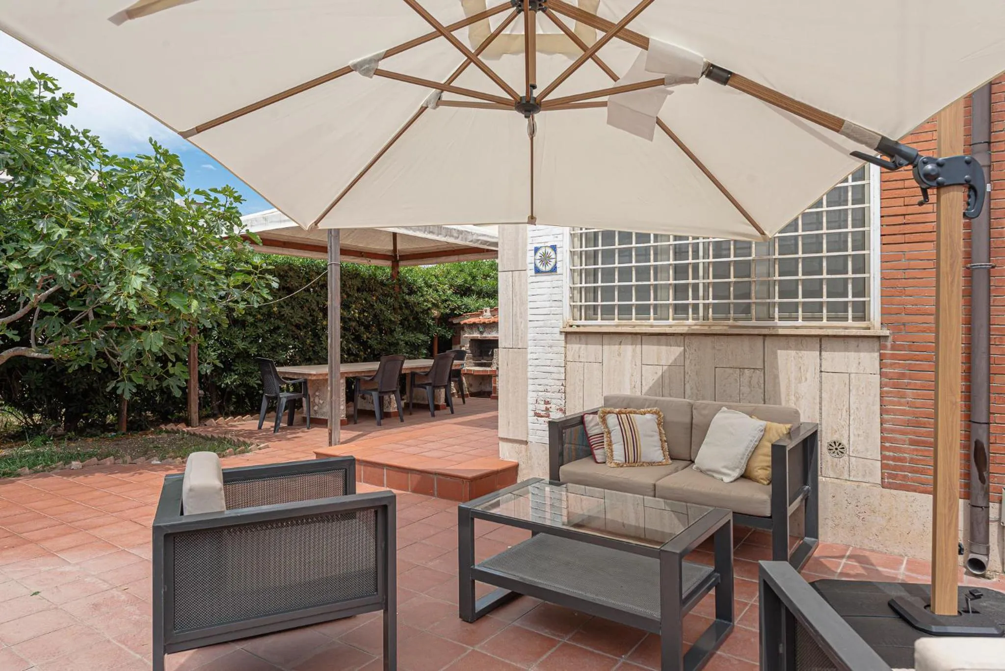 Property building in Villino dei Coralli