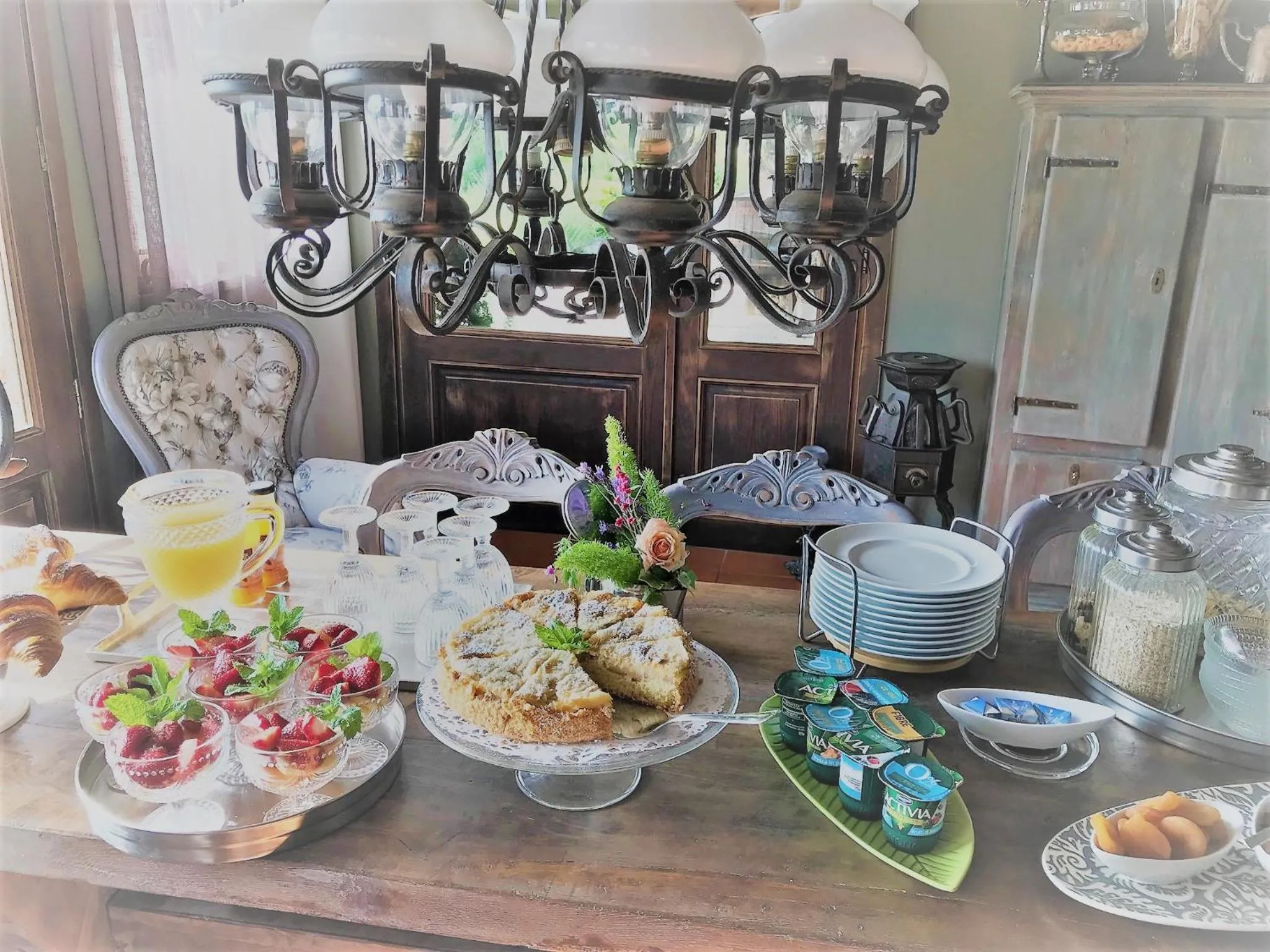 Agriturismo Gocce di Luna
