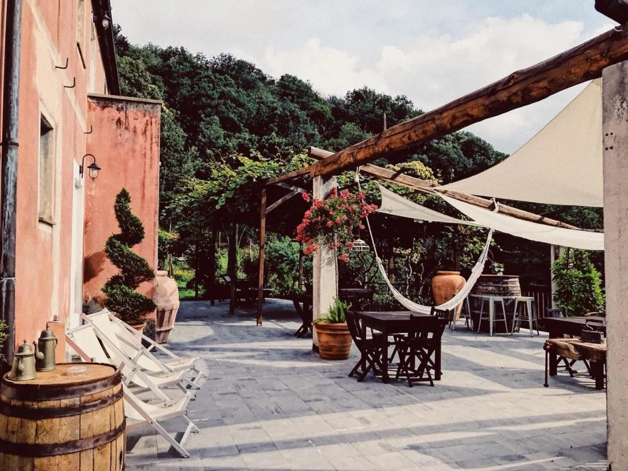 Agriturismo Gocce di Luna