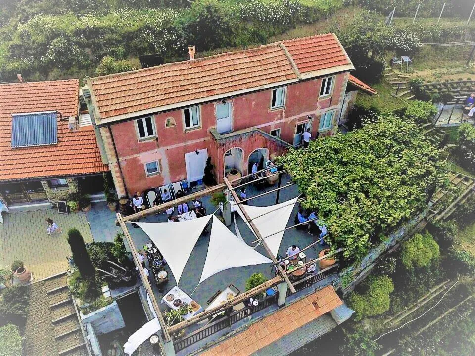 Agriturismo Gocce di Luna