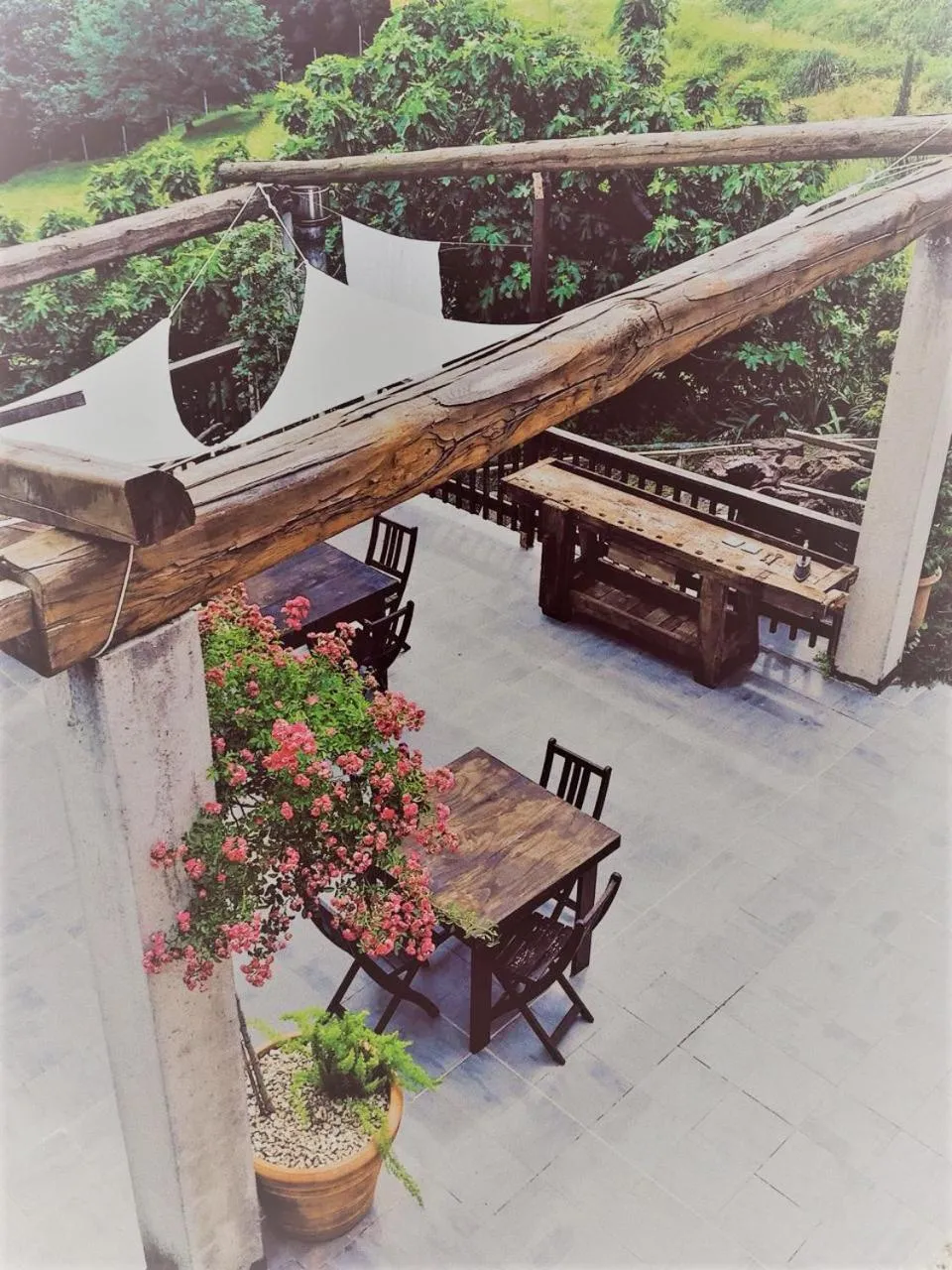 Agriturismo Gocce di Luna