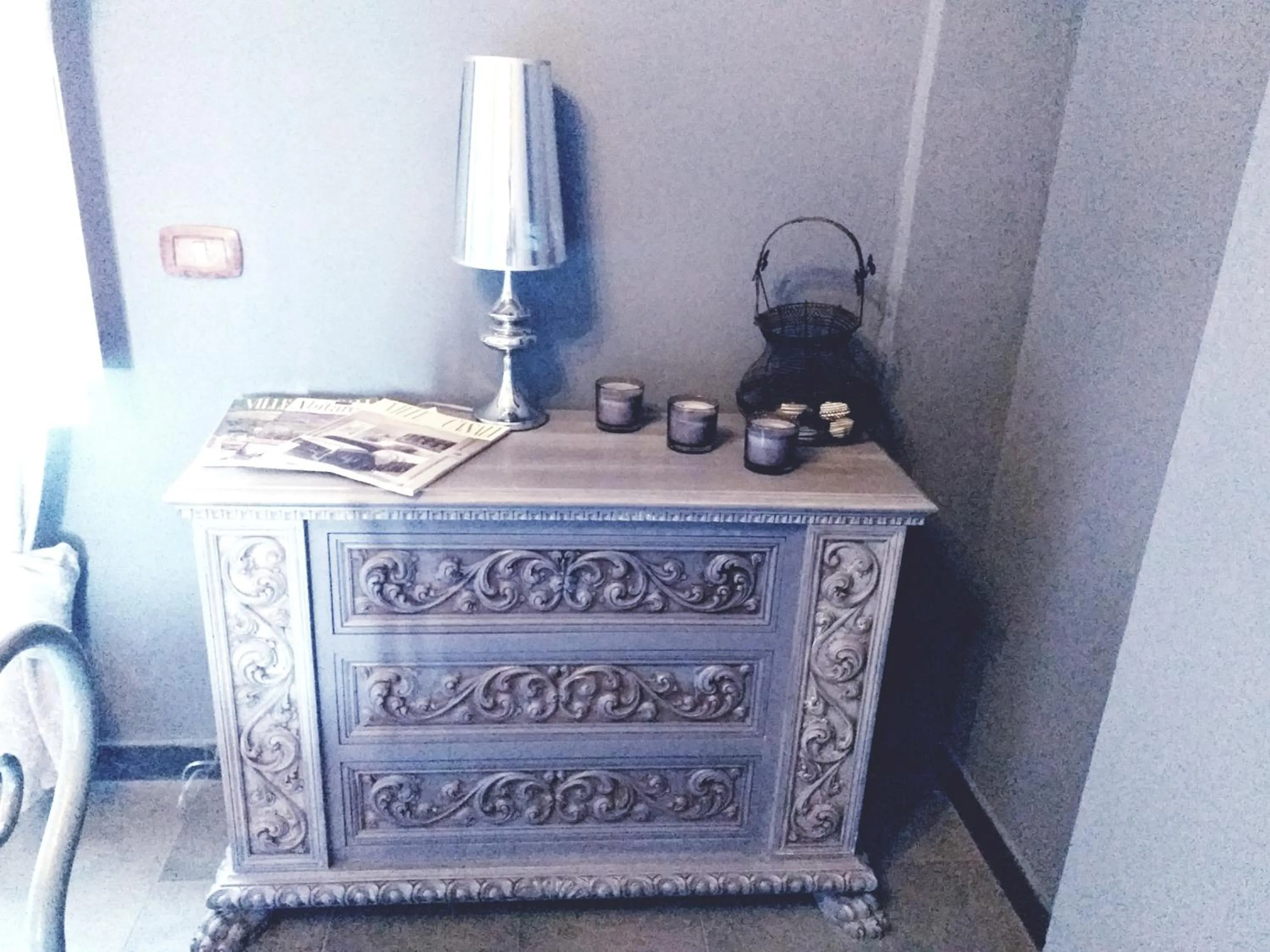 Agriturismo Gocce di Luna
