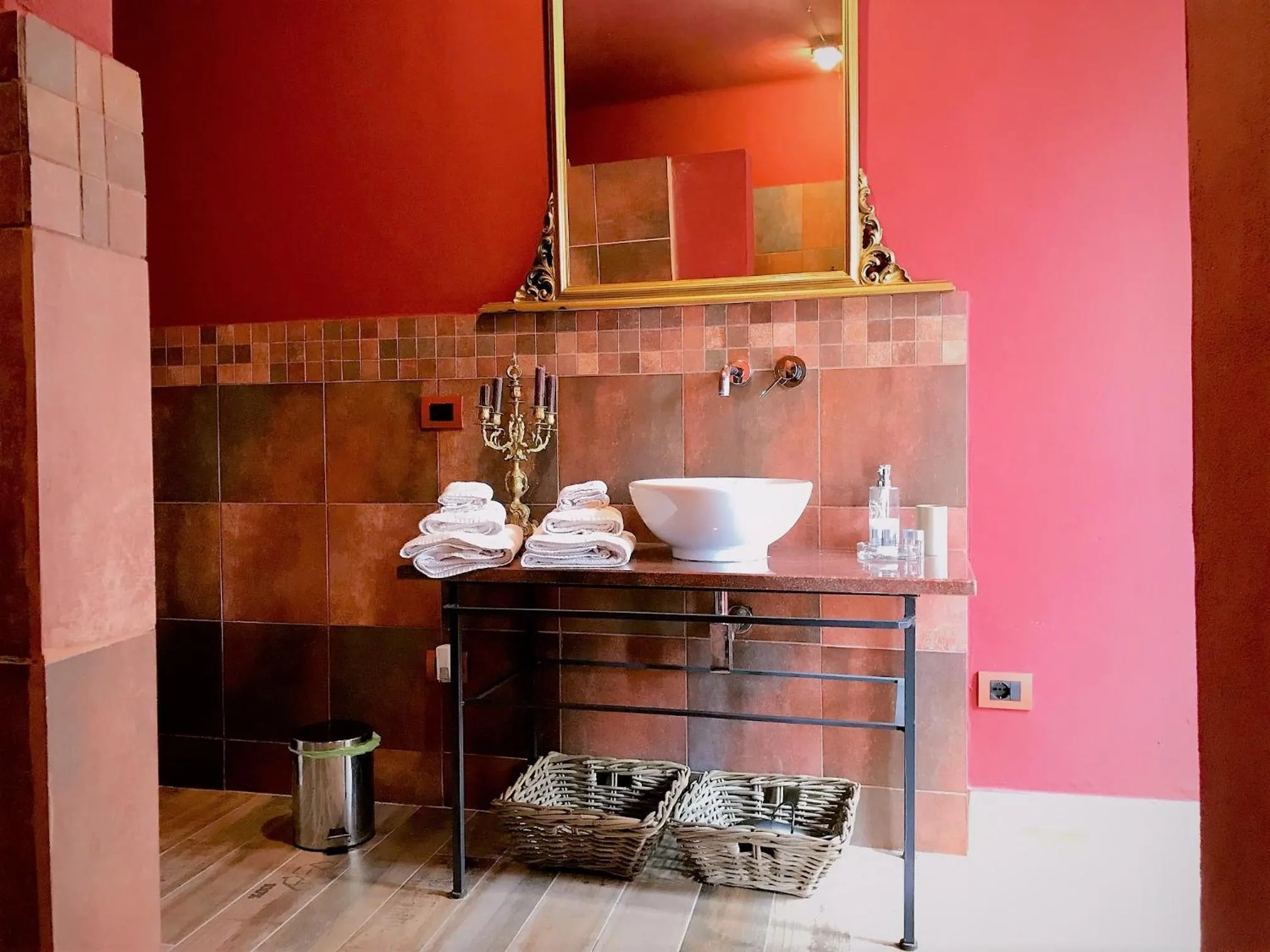 Agriturismo Gocce di Luna