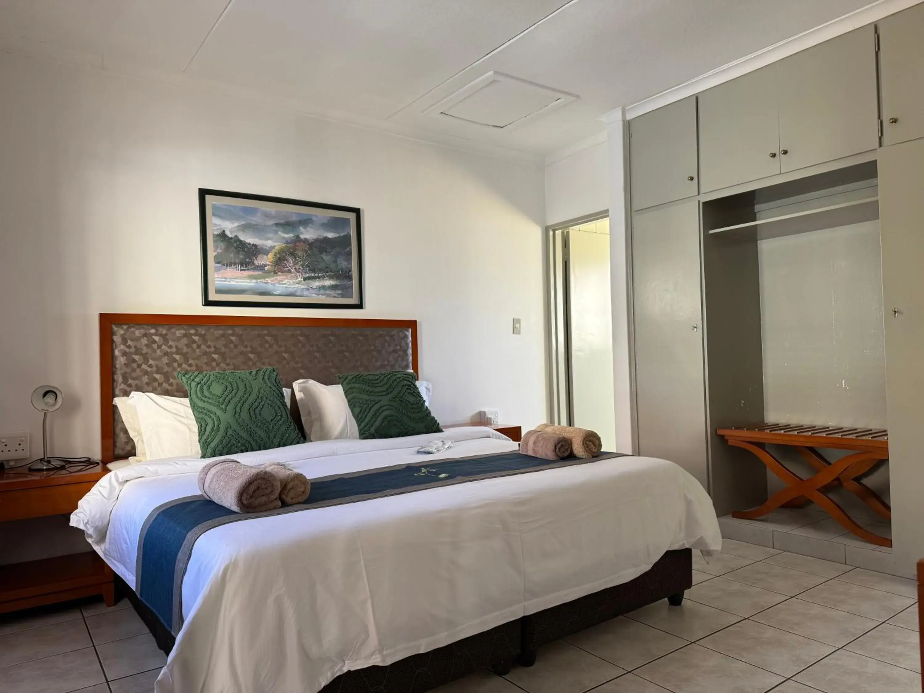 Double Room - single occupancy in Hotel Pension Steiner Double Room - single occupancy in Hotel Pension Steiner