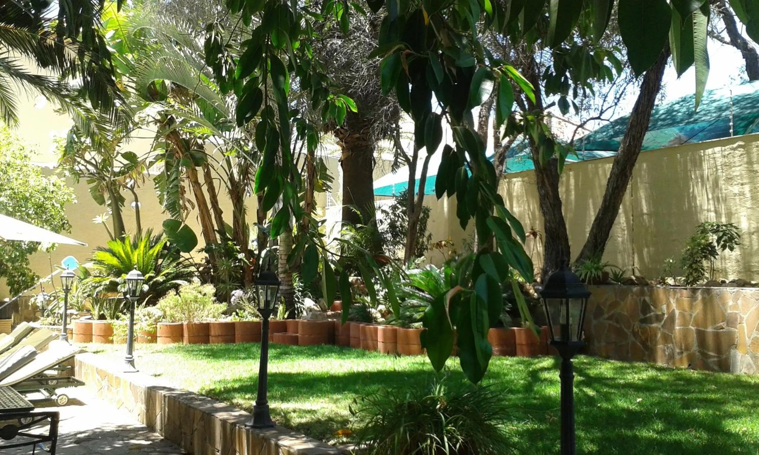 Hotel Pension Steiner