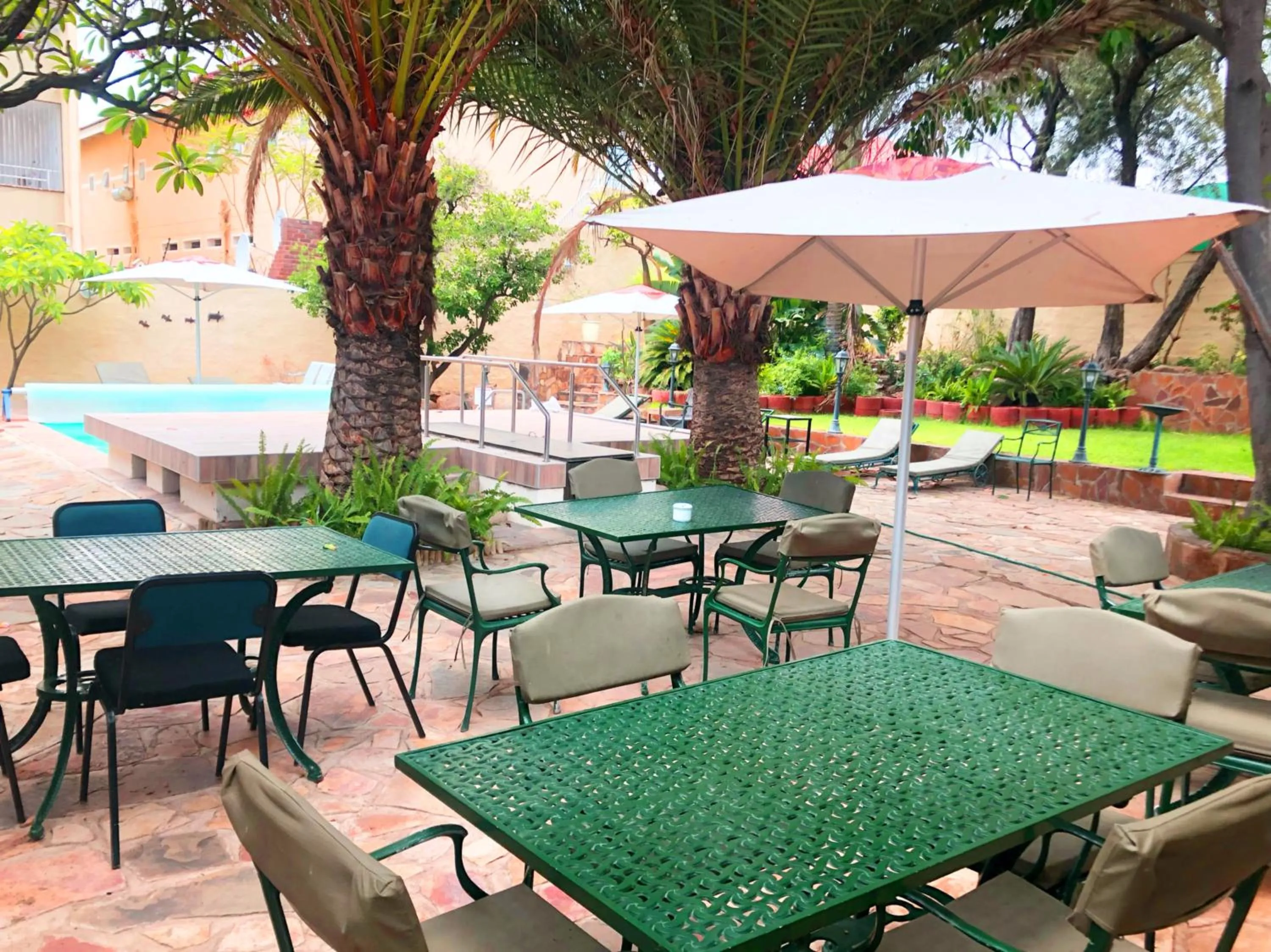 Hotel Pension Steiner