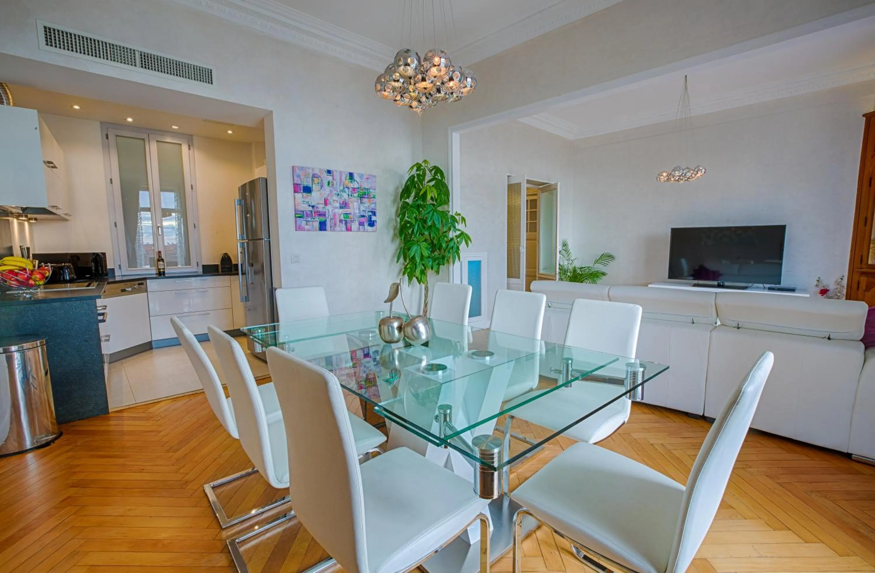 Appartement Vaste Horizon - LRA Cannes