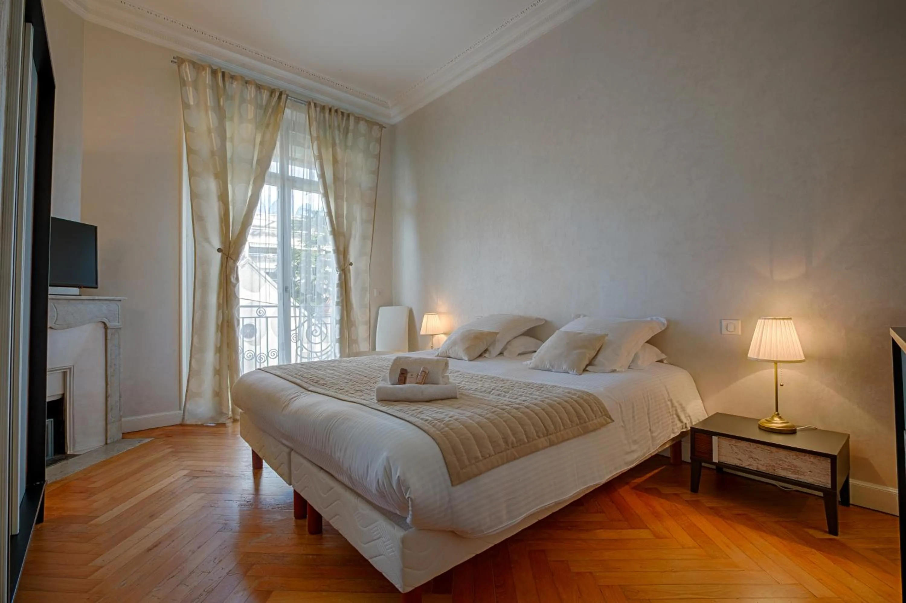 Appartement Vaste Horizon - LRA Cannes