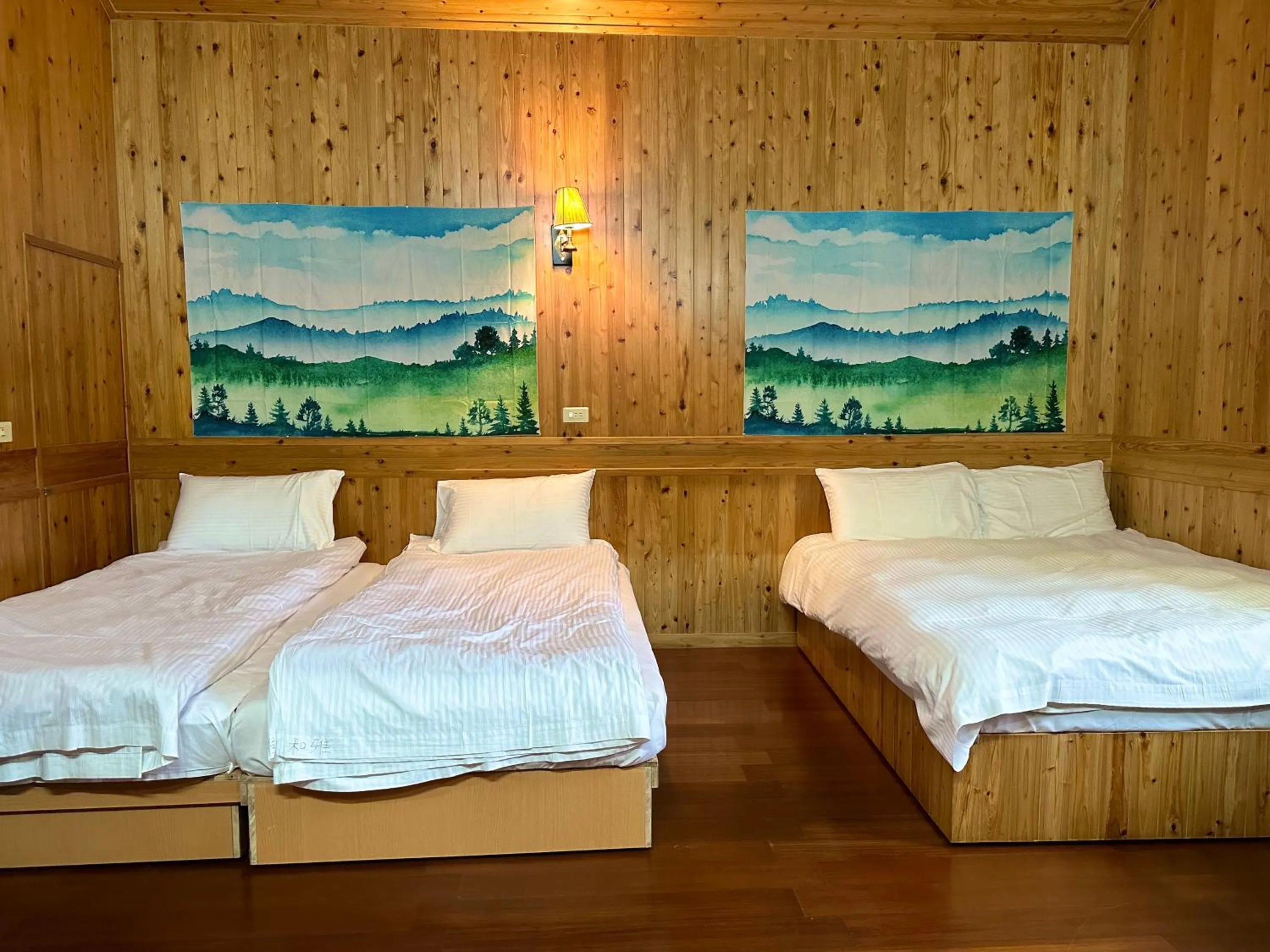 He Ya Leisure Land B&B