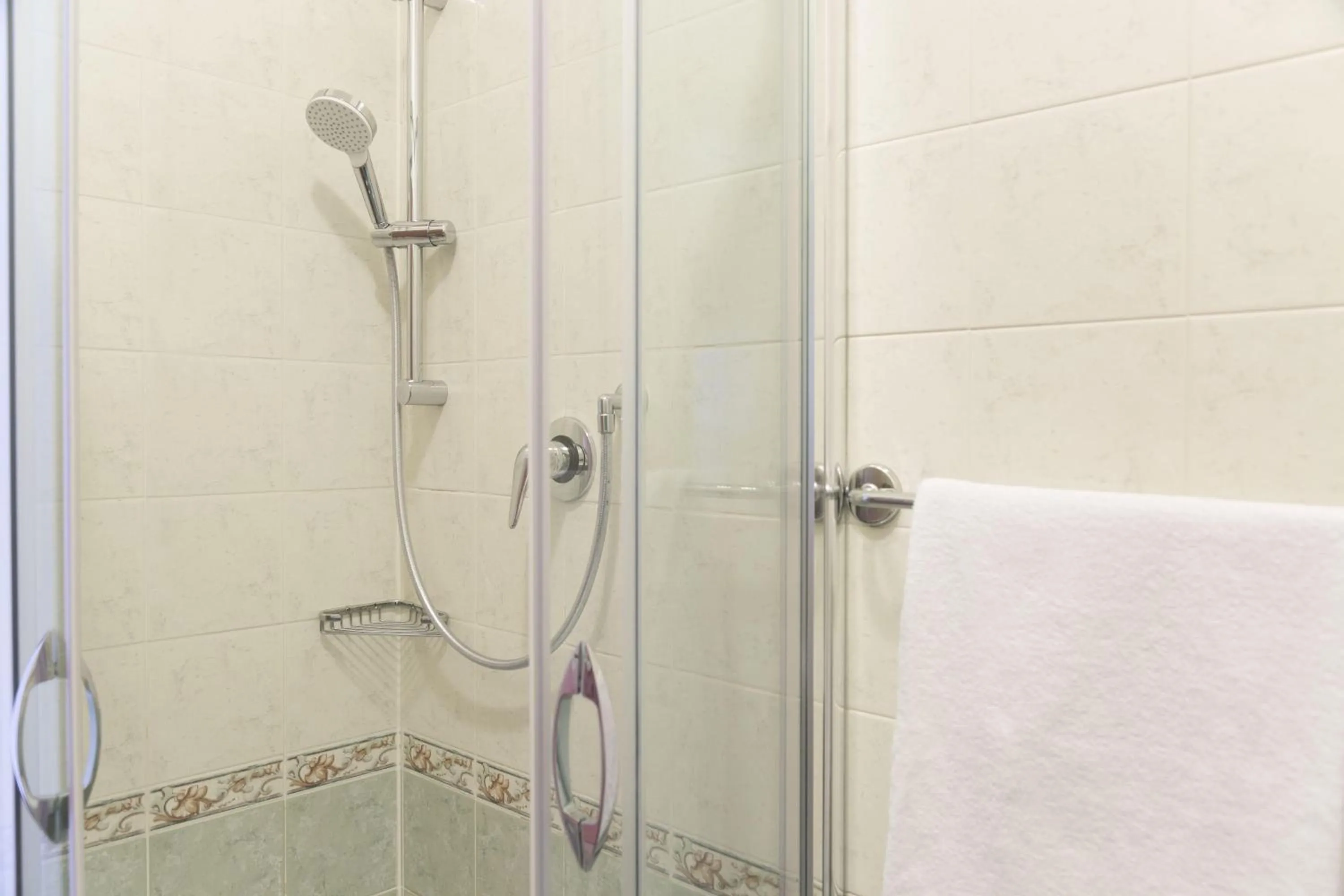 Photo of the whole room in B&B Hotel Pescara