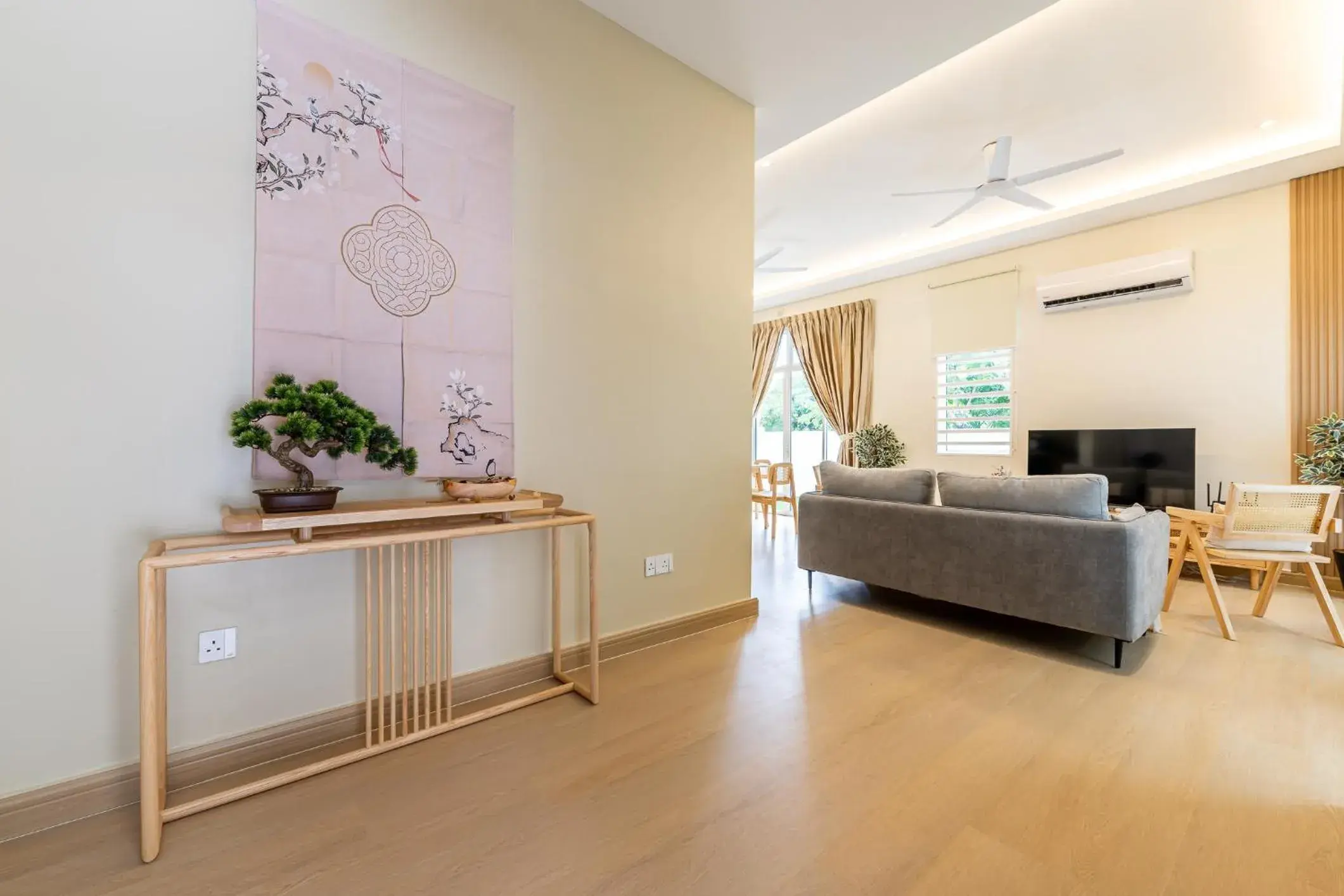 Villa in La Ferringhi Villa by BRB Villa in La Ferringhi Villa by BRB