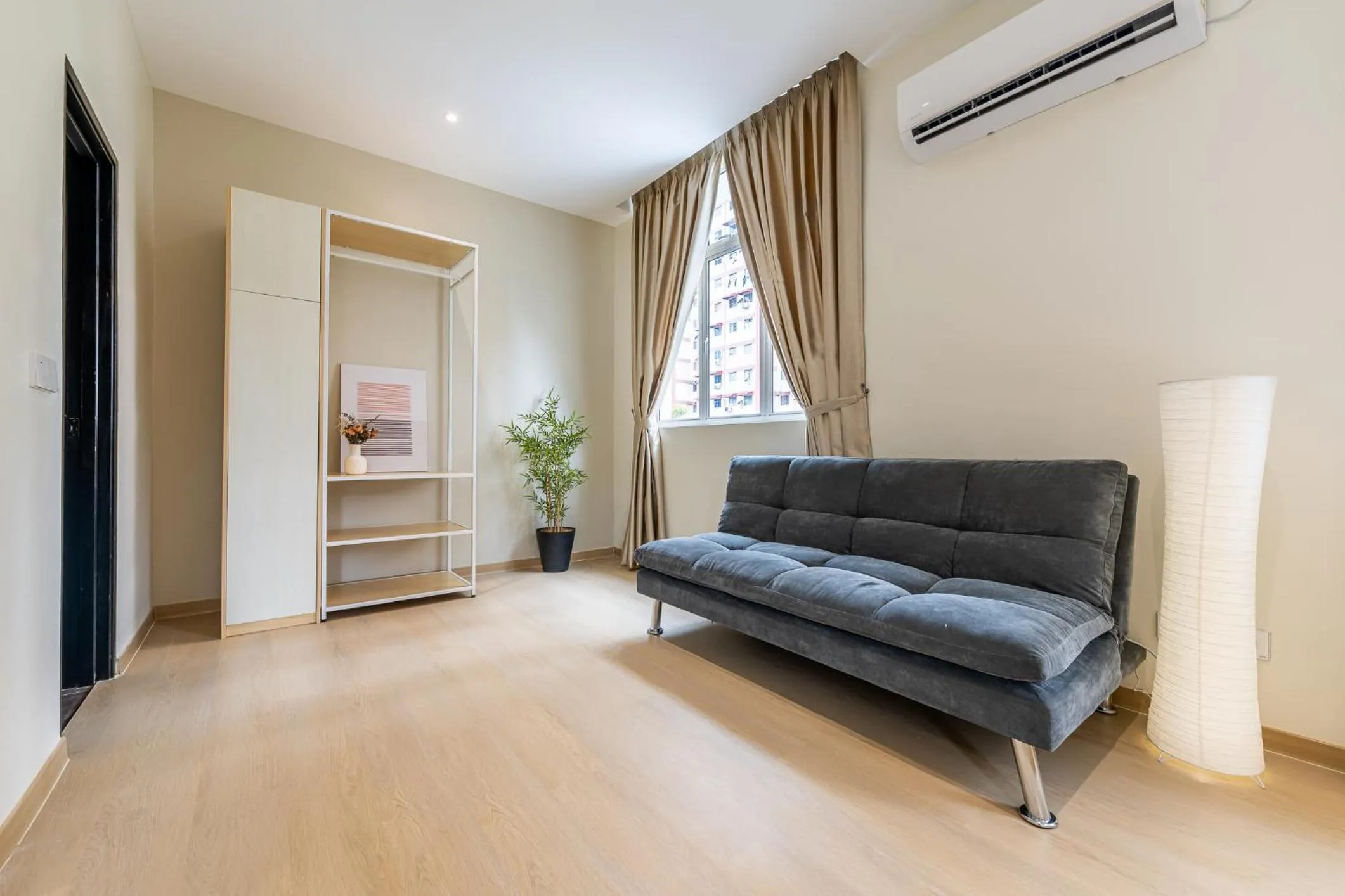 La Ferringhi Villa by BRB