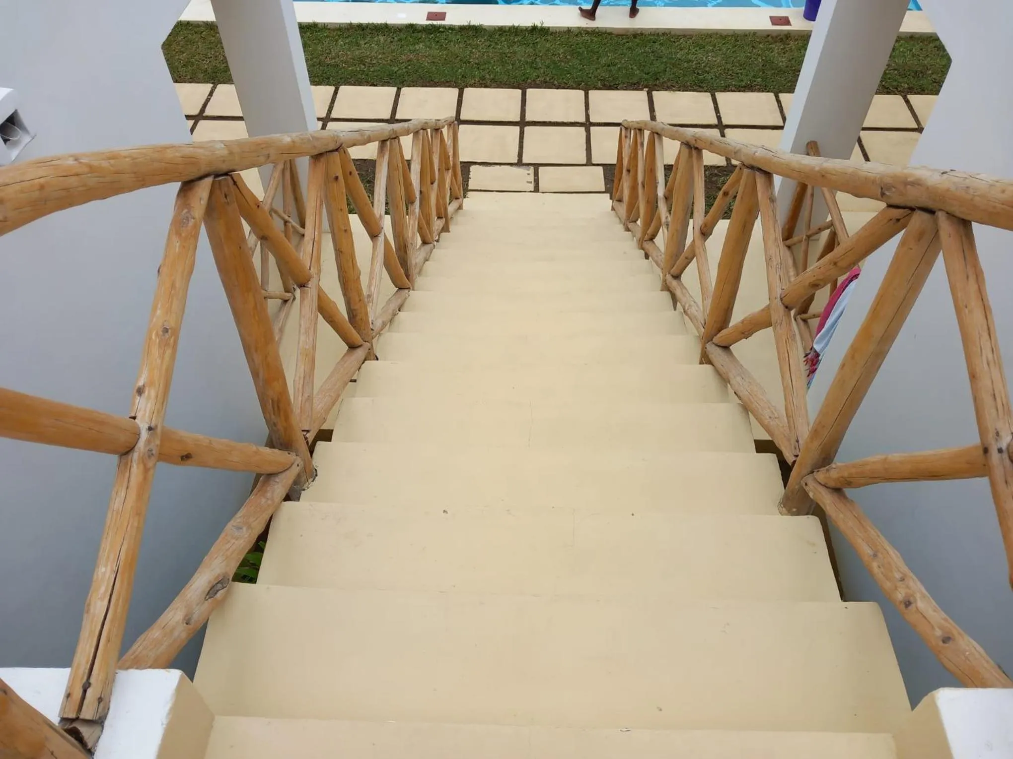 Day in TATU INN Boutique Hotel WATAMU