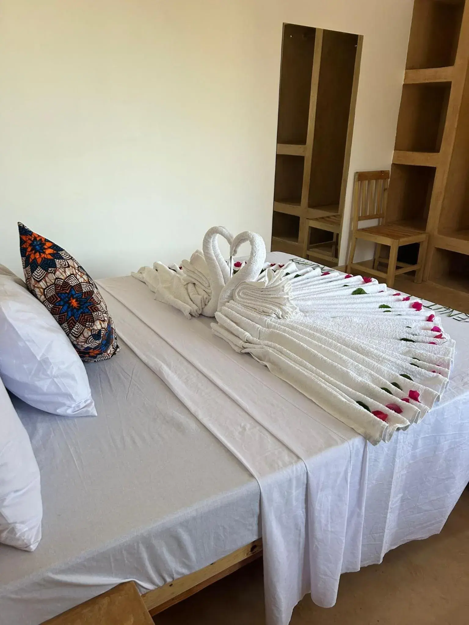 Double Room - single occupancy in TATU INN Boutique Hotel WATAMU Double Room - single occupancy in TATU INN Boutique Hotel WATAMU