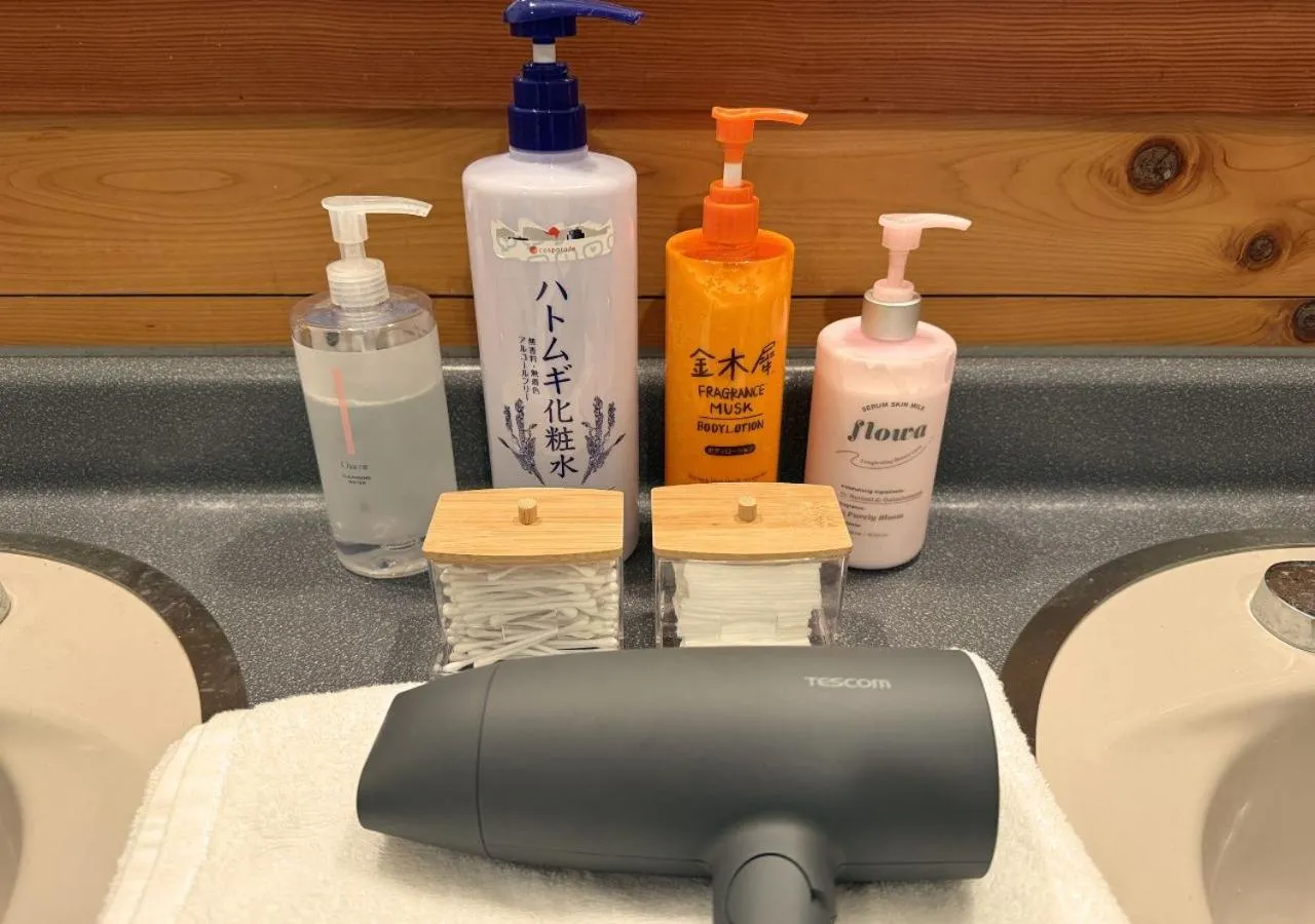 Spa and wellness centre/facilities in Sansui Resorts Yamanakako