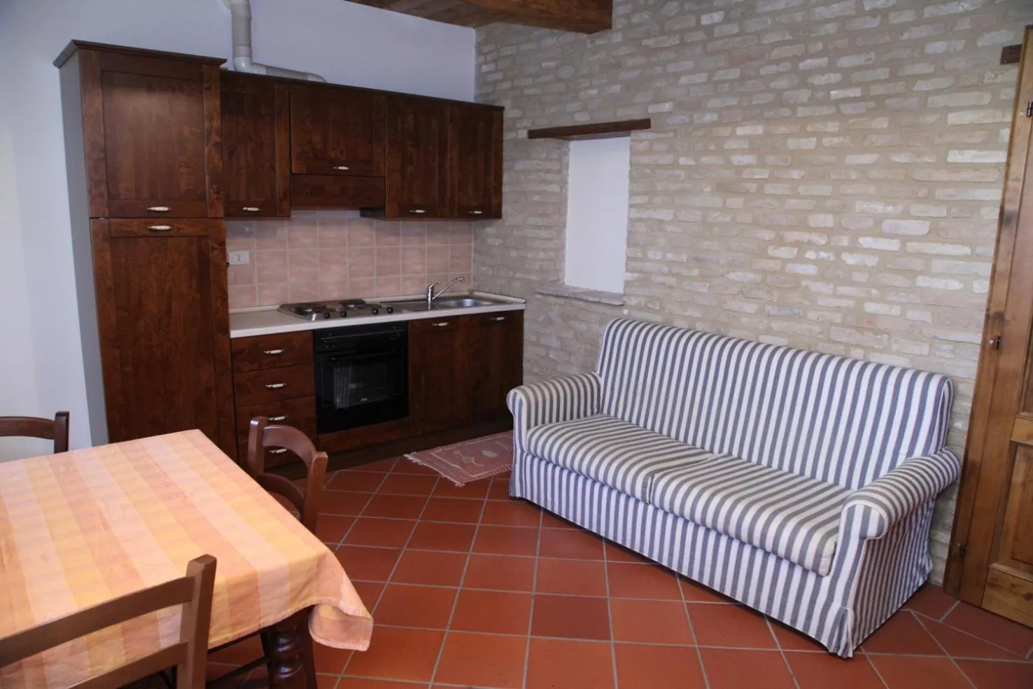 Agriturismo Sant'Antonio