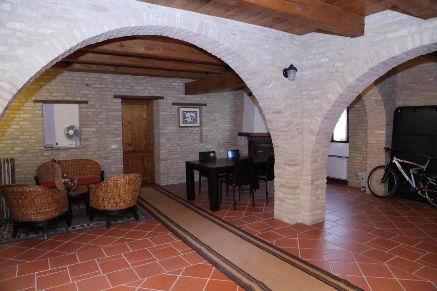 Agriturismo Sant'Antonio