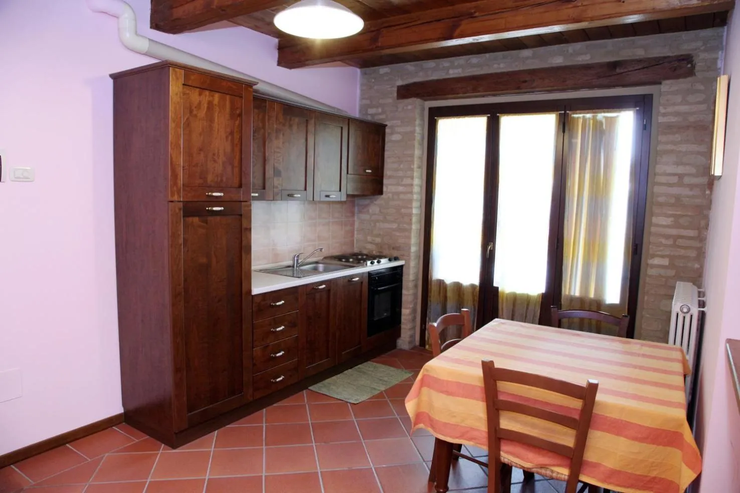 Agriturismo Sant'Antonio