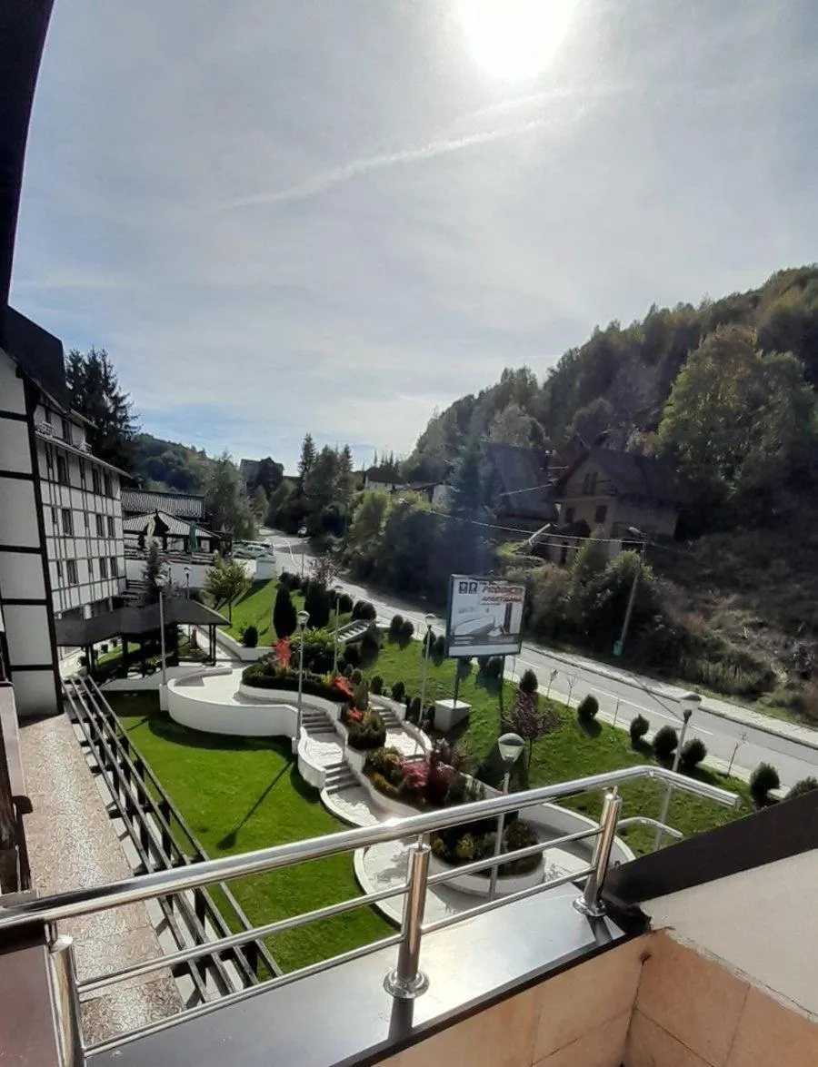 Brzece lux apartman