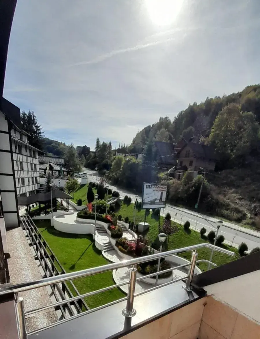 Brzece lux apartman Brzece lux apartman