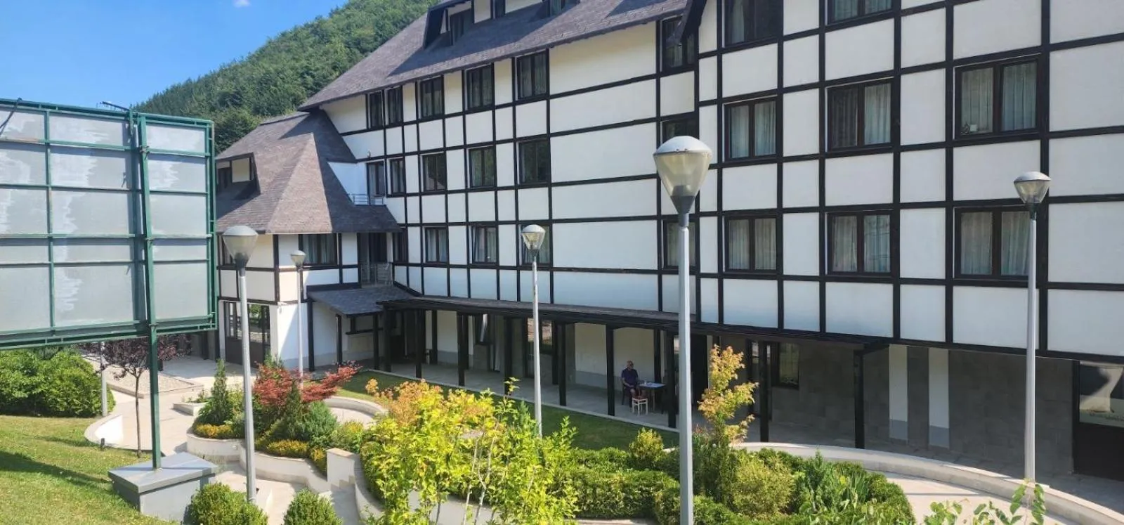 Brzece lux apartman