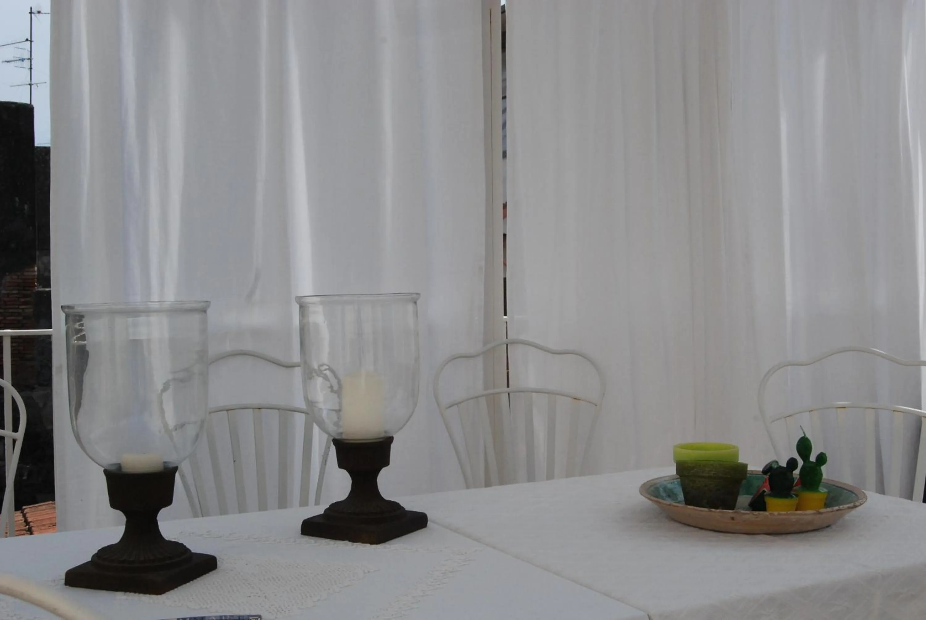 Balcony/Terrace in Kemmare