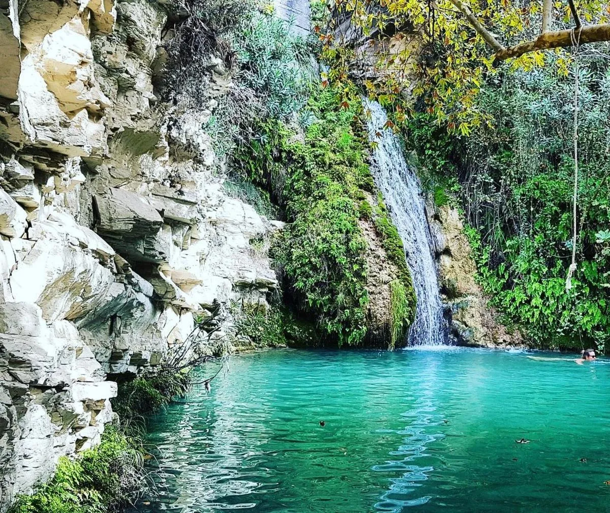 Ascos Coral Beach Hotel