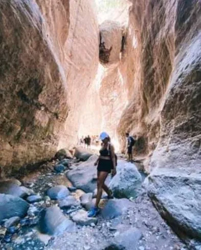 Ascos Coral Beach Hotel