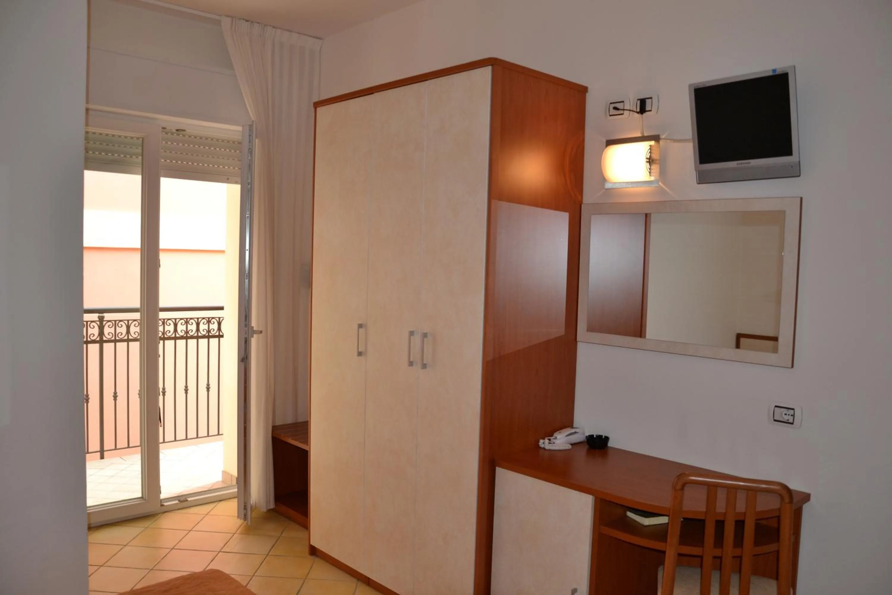 Other in Hotel Ariston