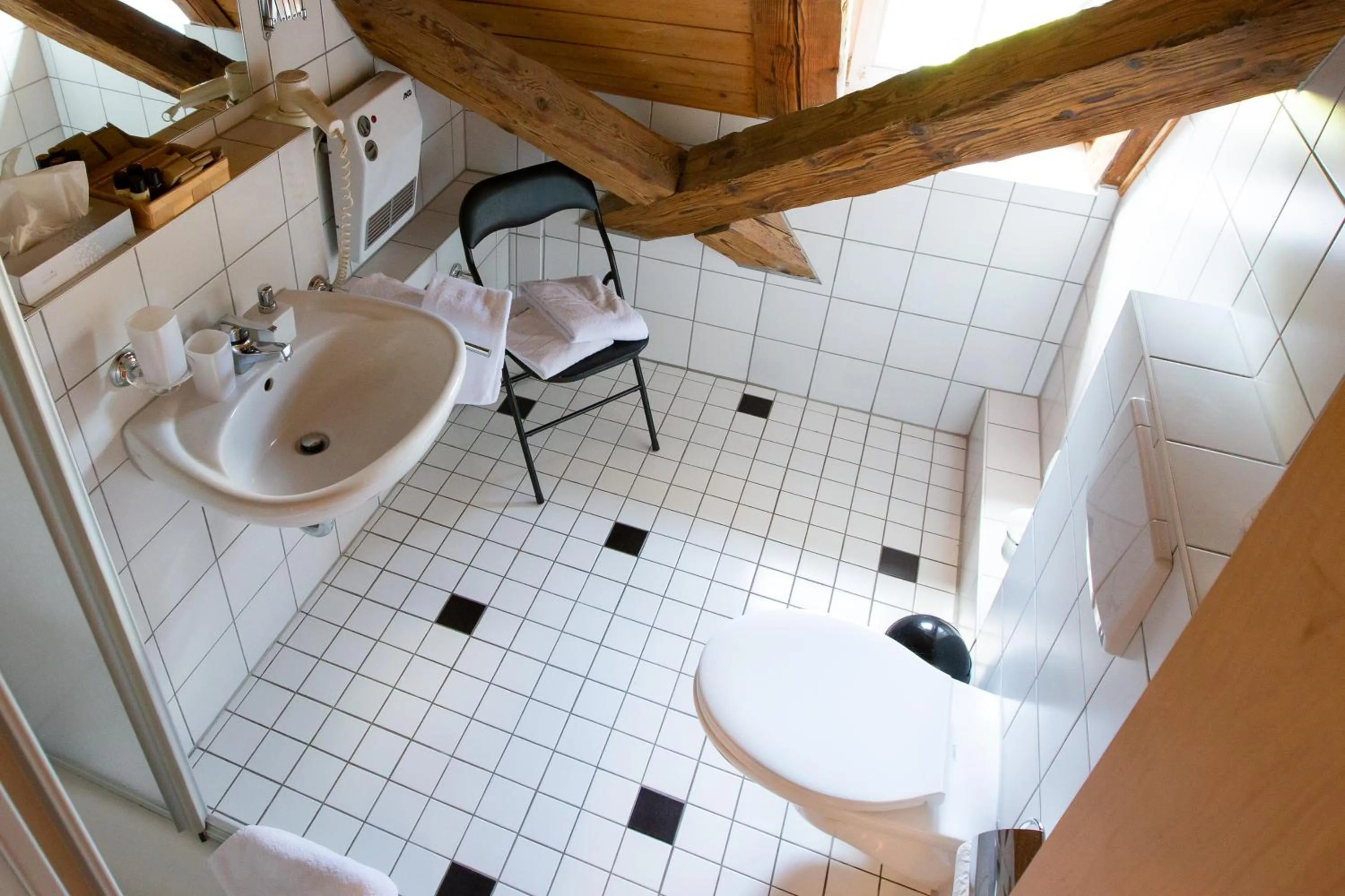 Gutshof-Hotel Waldknechtshof