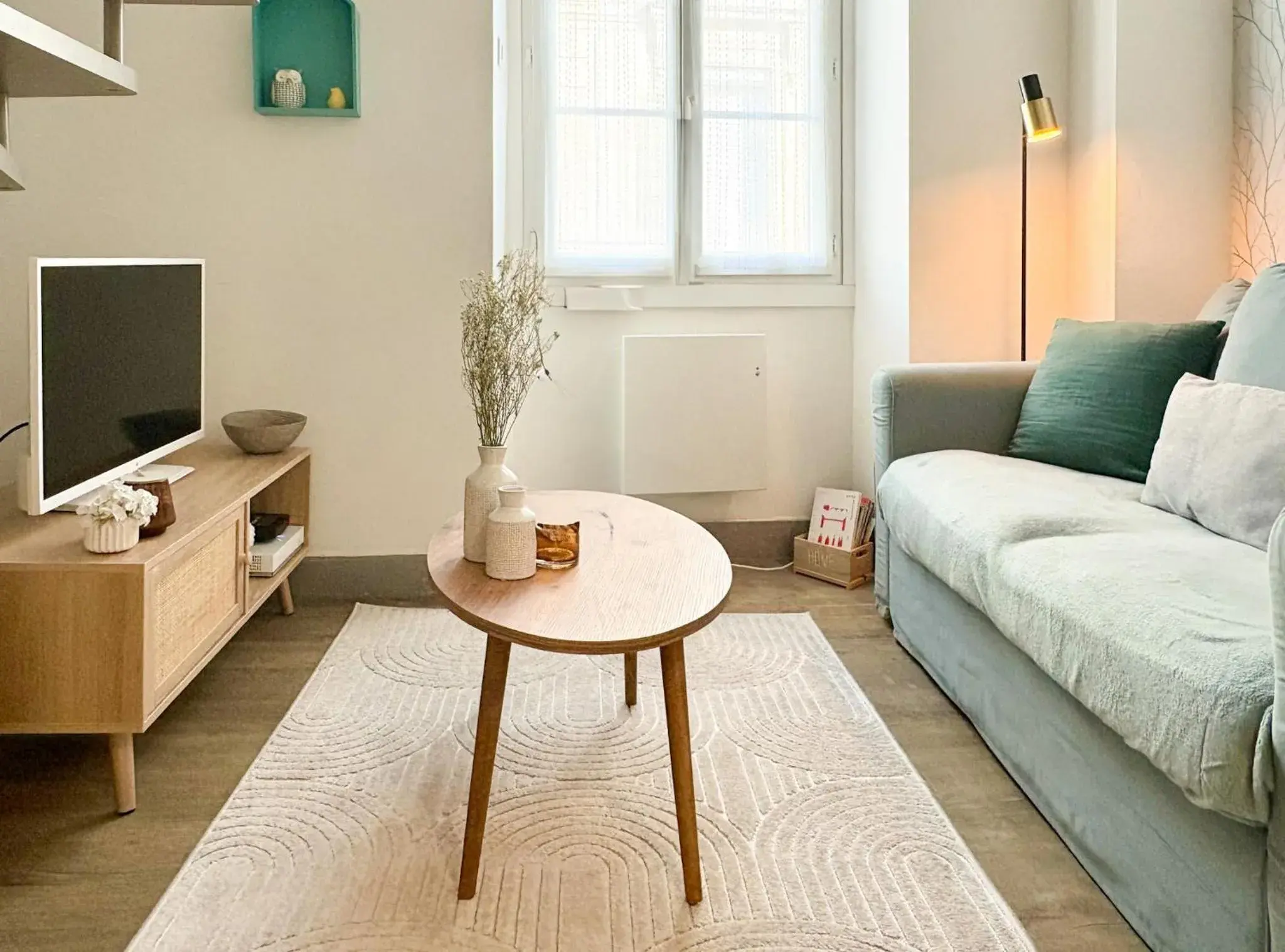 La Suite aquitaine La Suite aquitaine