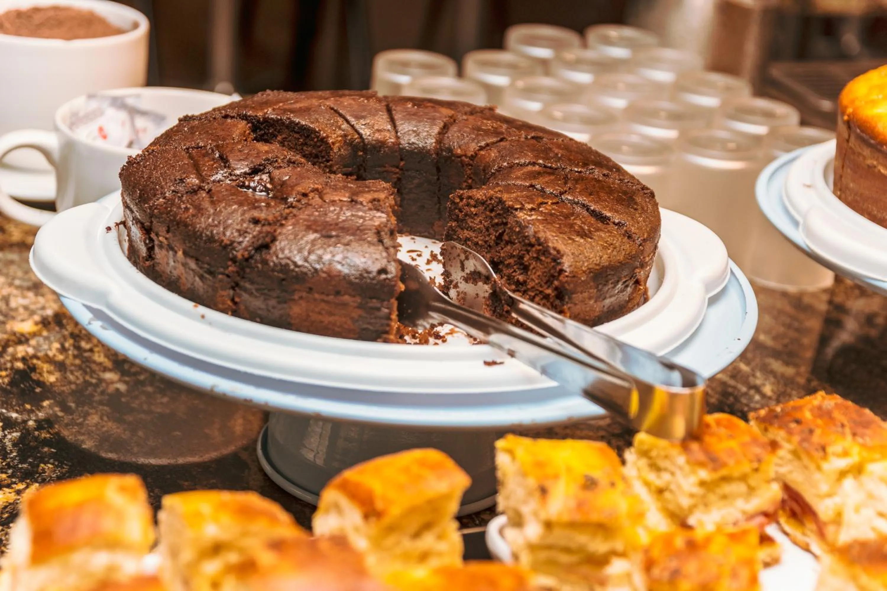 Floresta Hotel - Expo C Norte - Distrito Anhembi