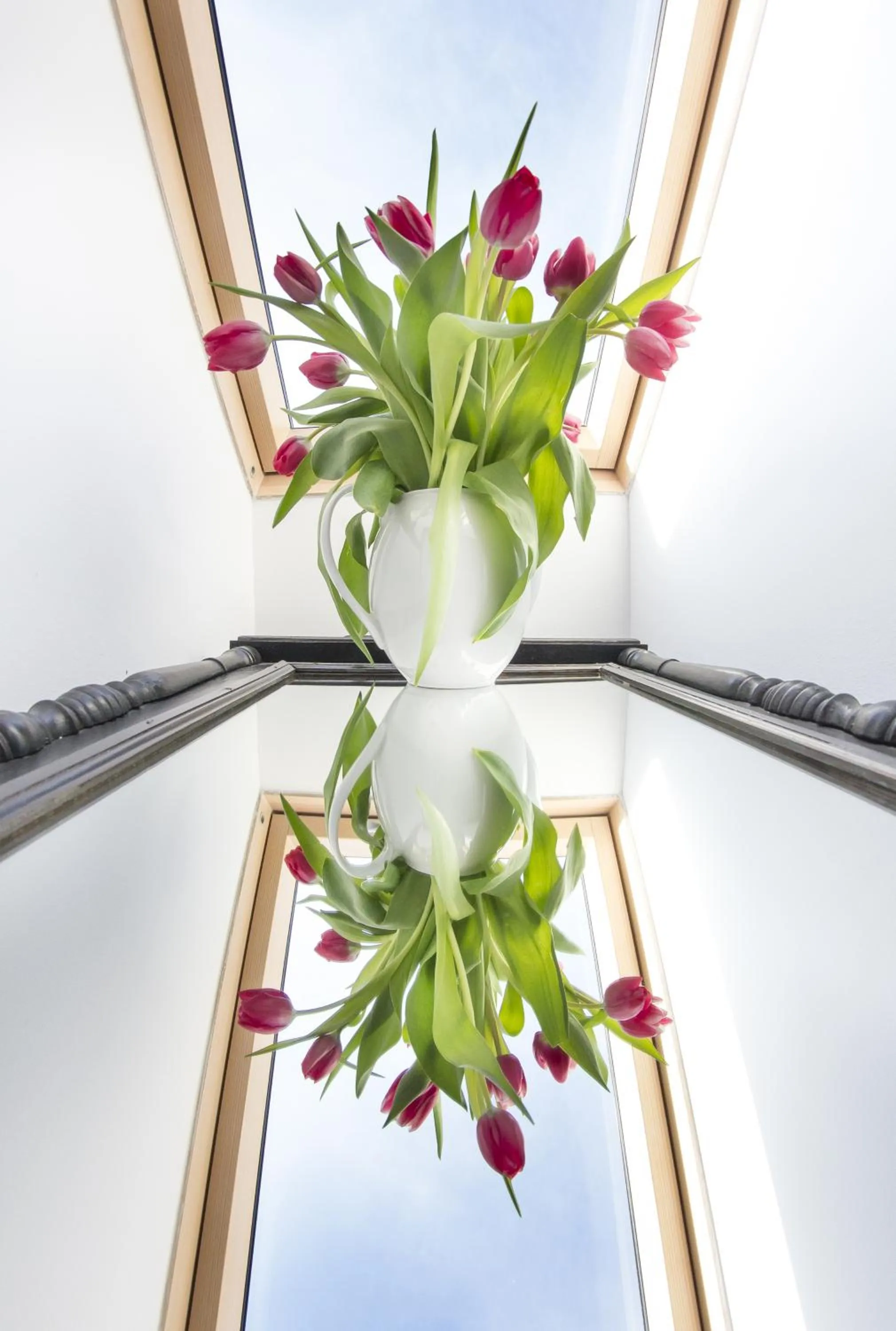 Decorative detail in Casa Din Bran - Inn Center