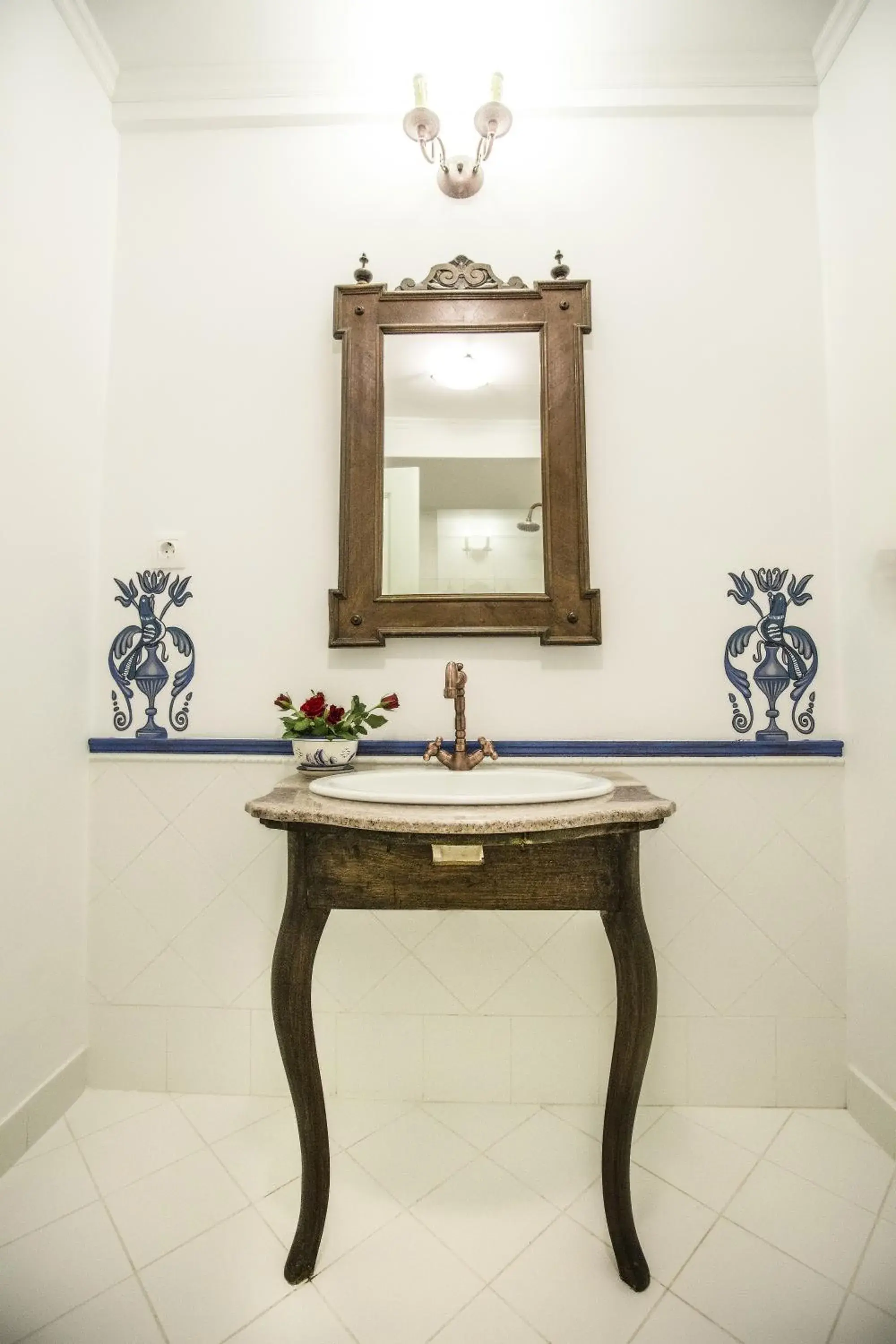 Double or Twin Room in Casa Din Bran - Inn Center Double or Twin Room in Casa Din Bran - Inn Center