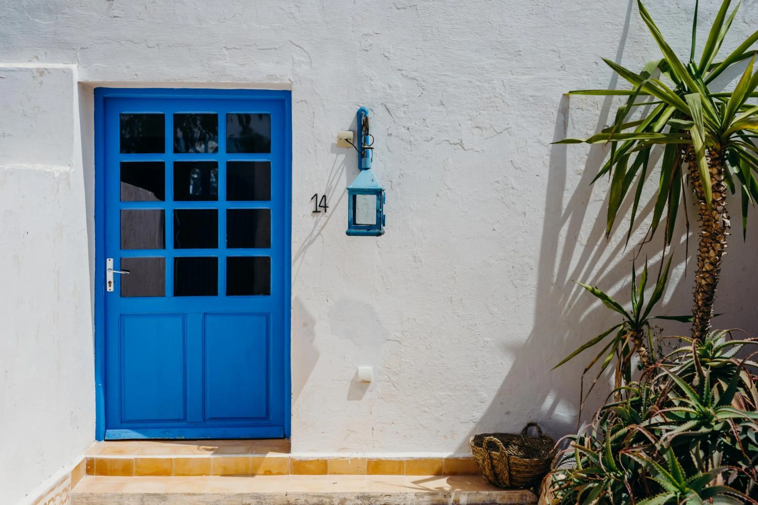 Balcony/Terrace in Tangaro Hip Hotel & Spa