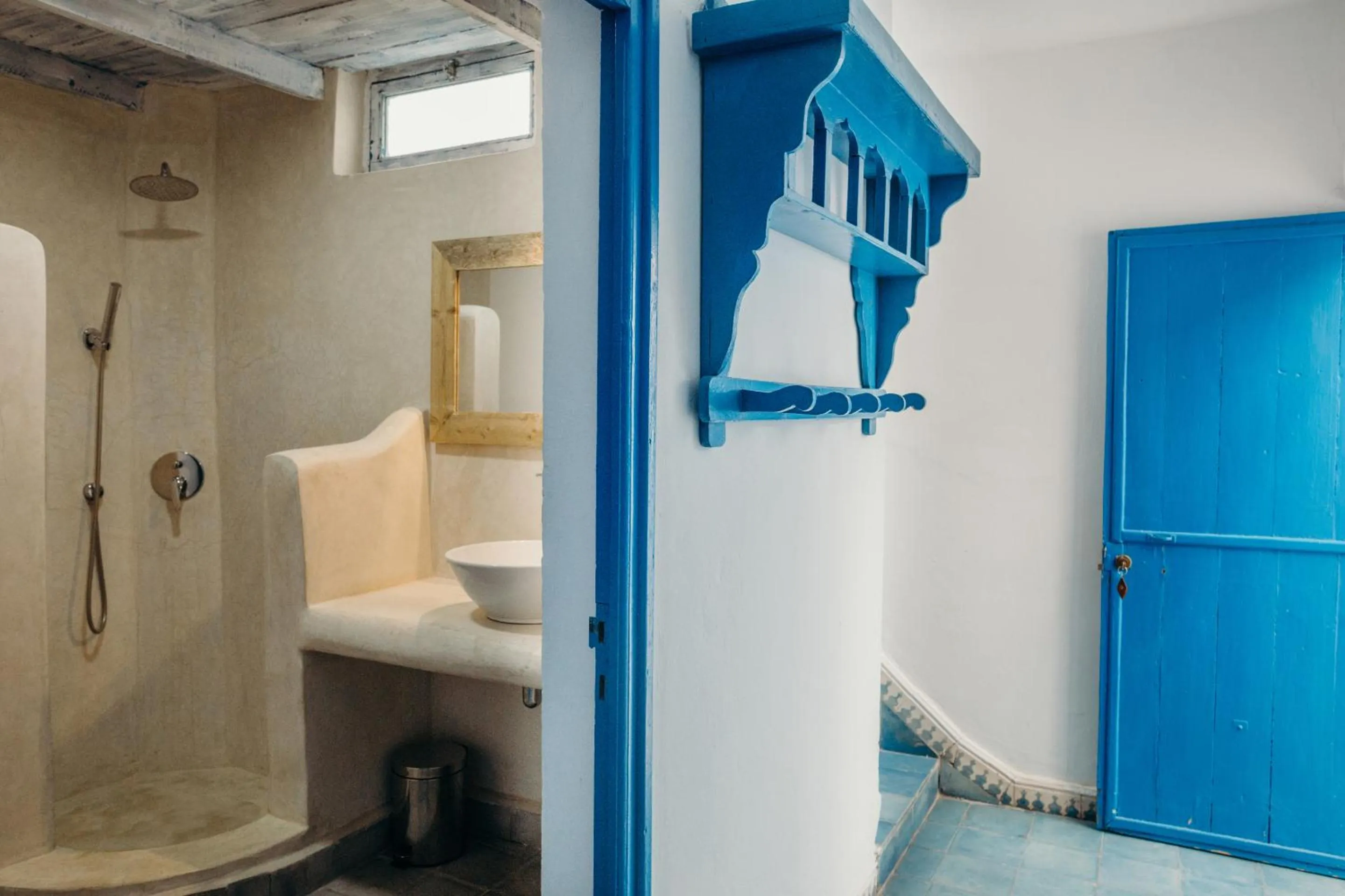 Bedroom in Tangaro Hip Hotel & Spa