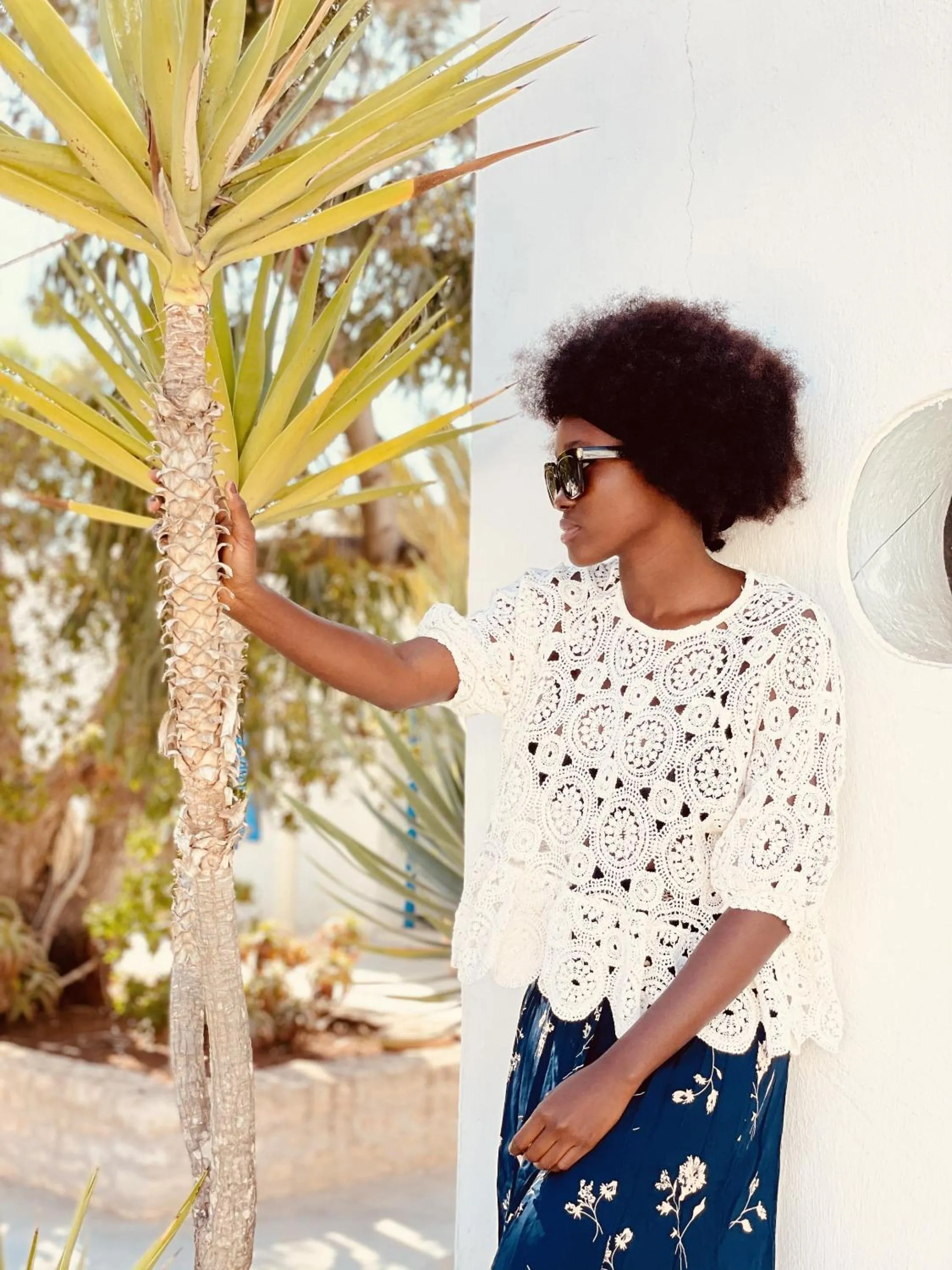 Property building in Tangaro Hip Hotel & Spa