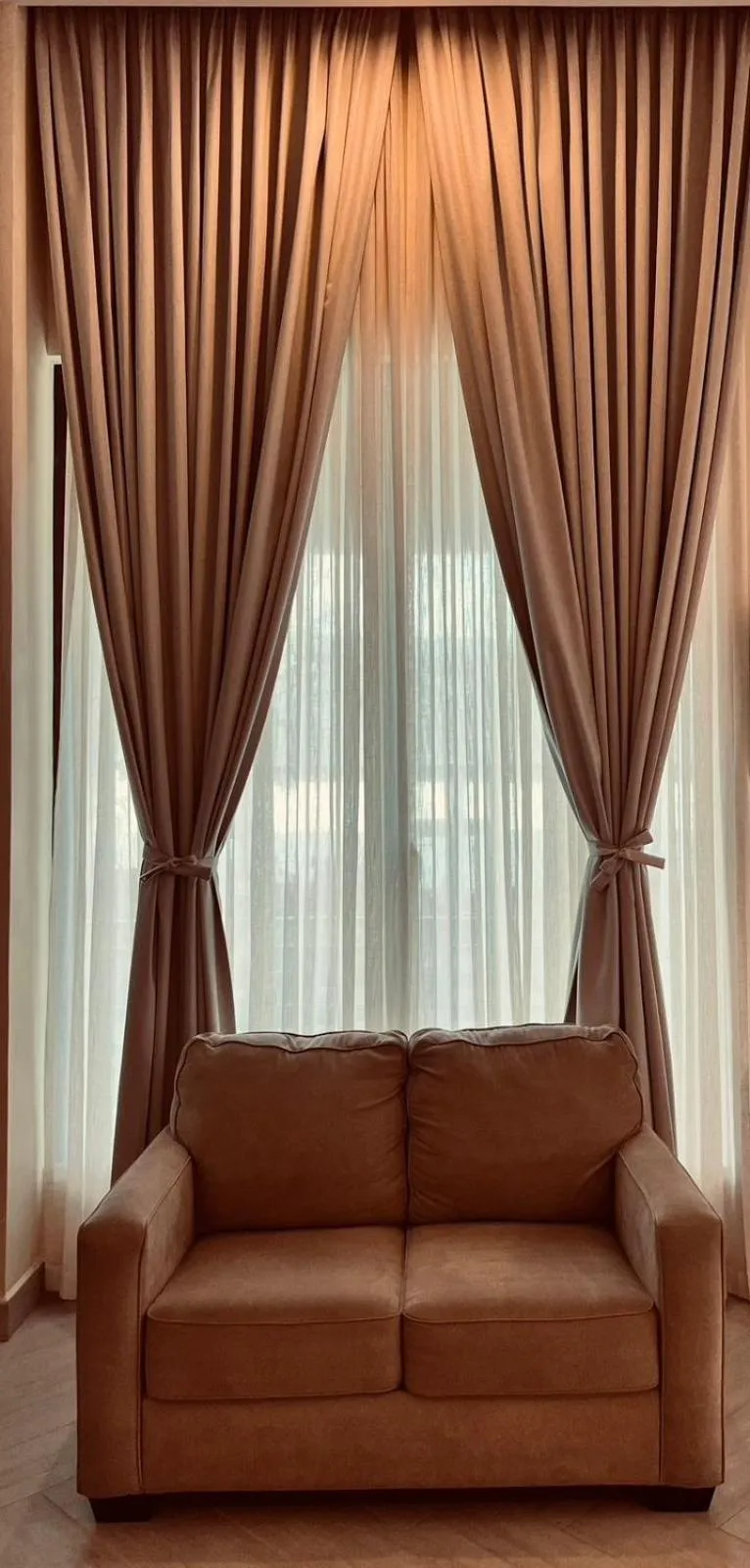 Paraiso Rainforest and Beach Hotel