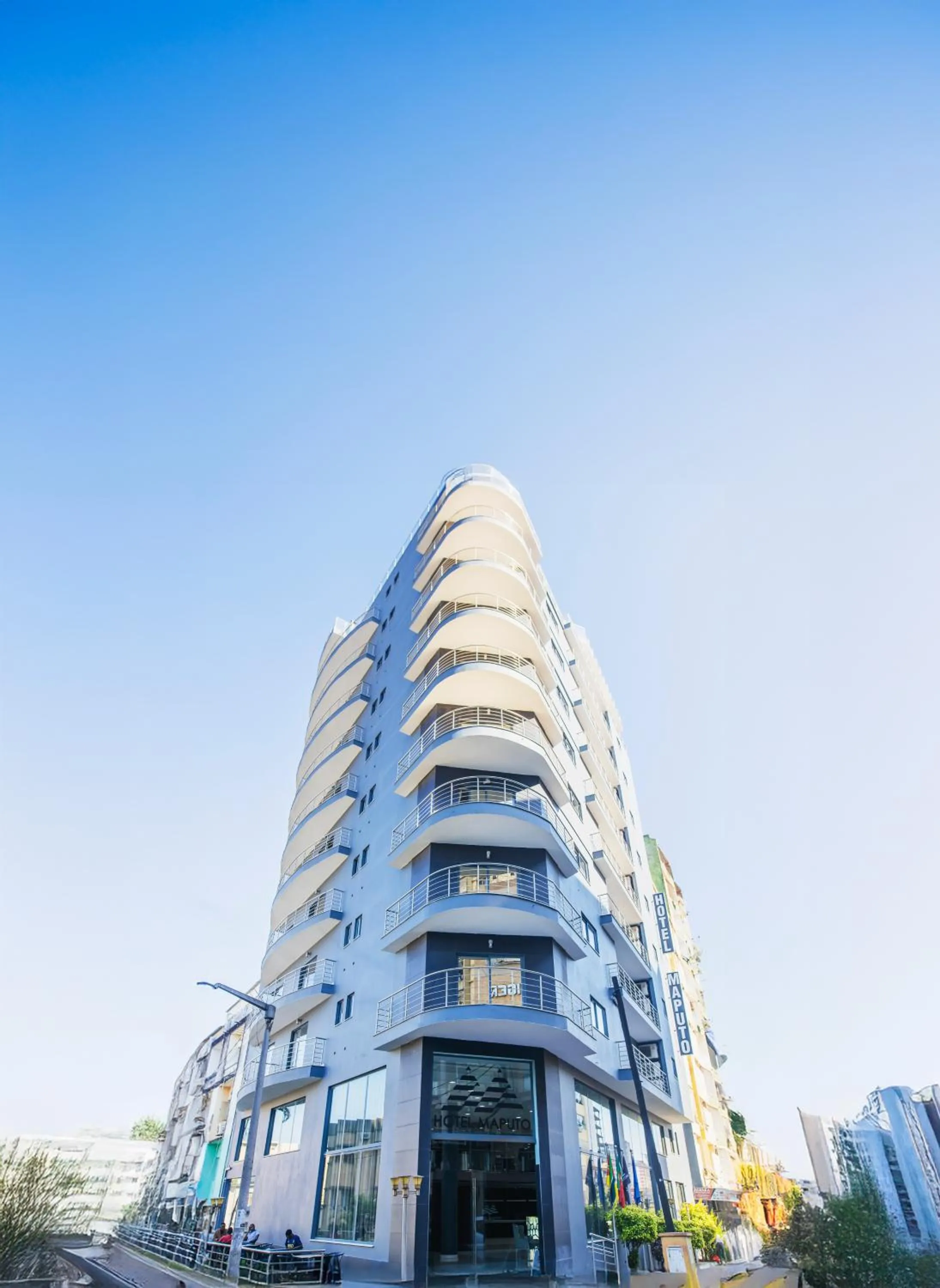 WL Hotel Maputo - City Center