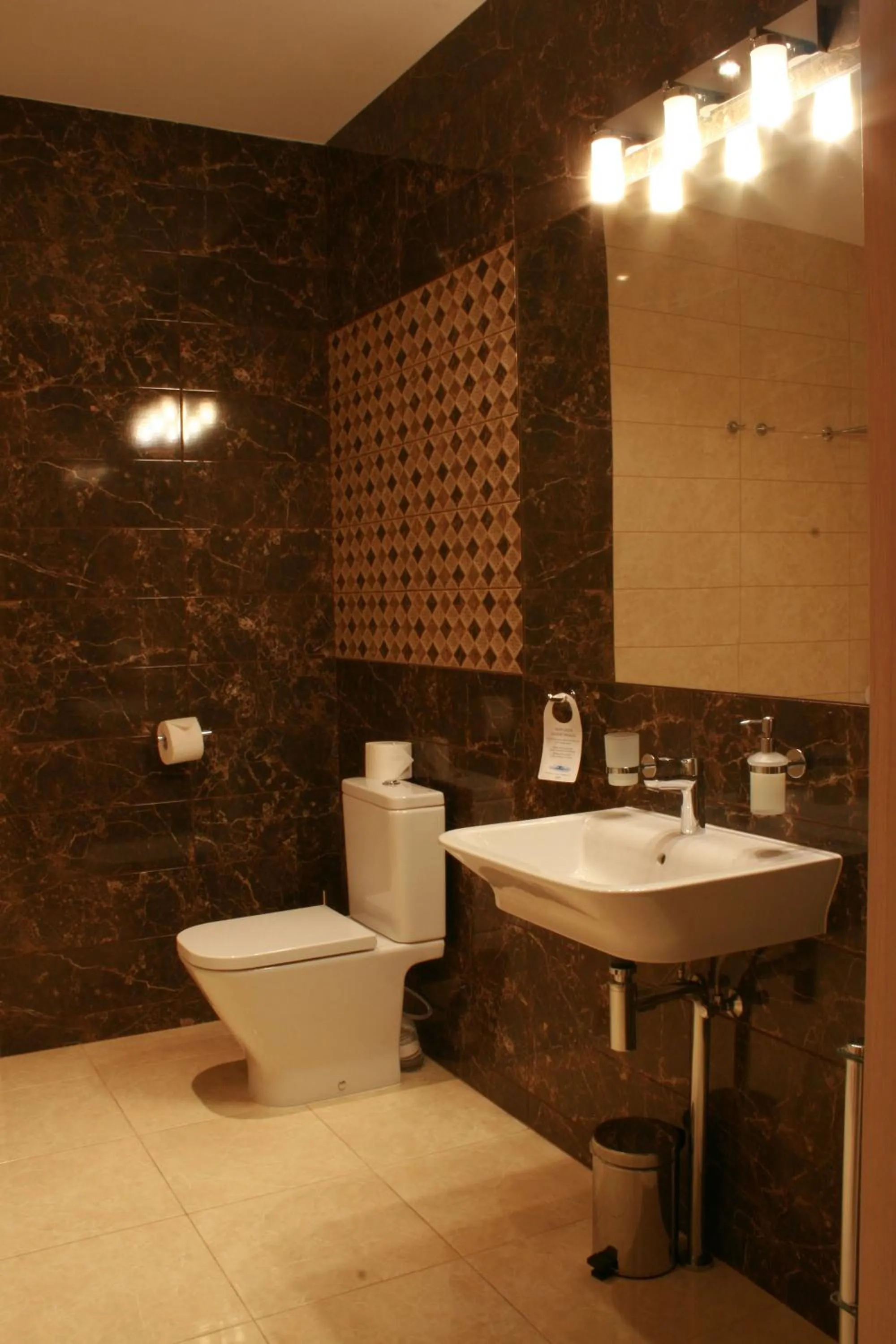 Other in Katrin Apartments